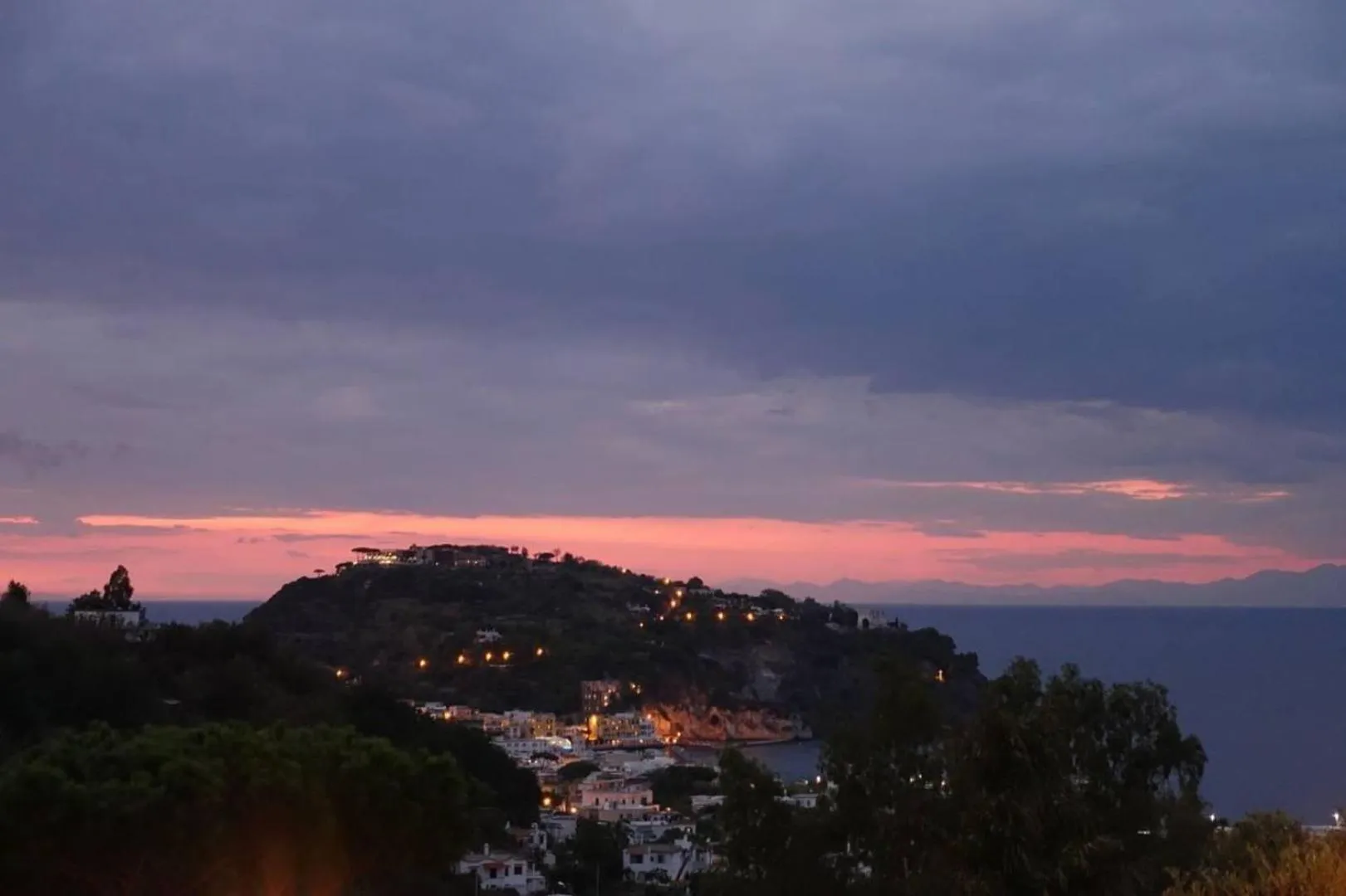 Neighbourhood in Resort Terme La Pergola