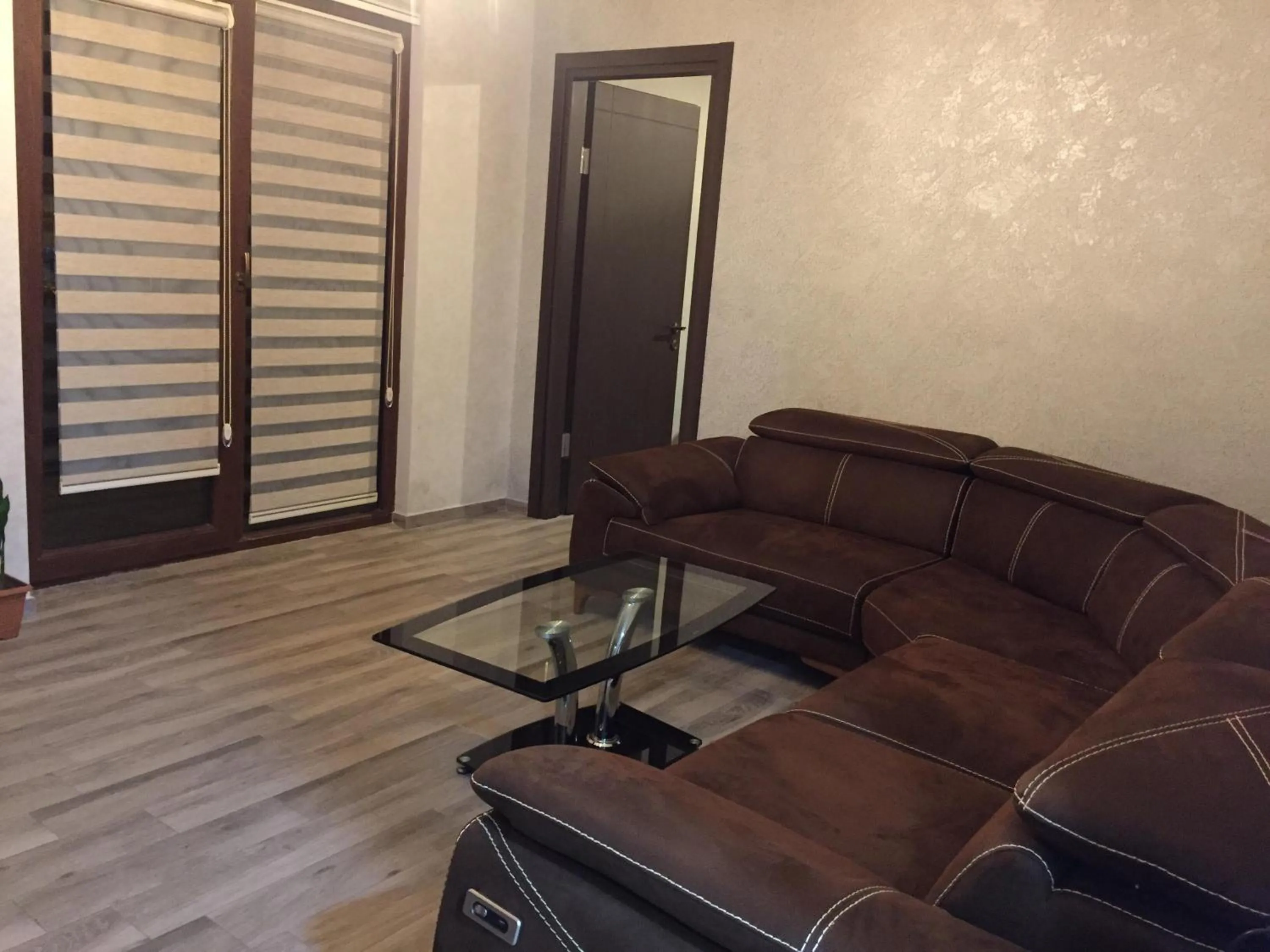 Staff in Hotel Absolut