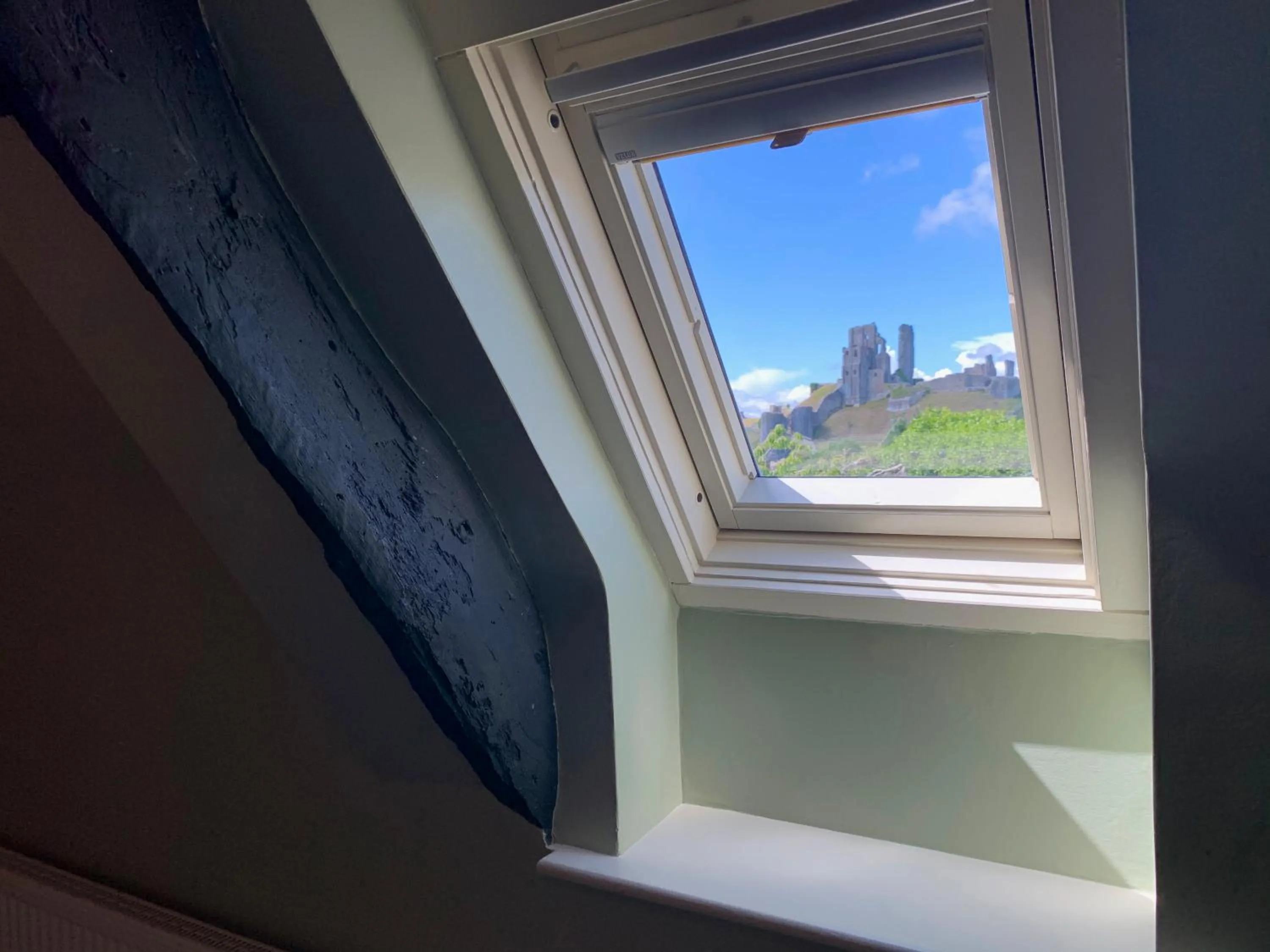 View (from property/room) in Mortons Manor