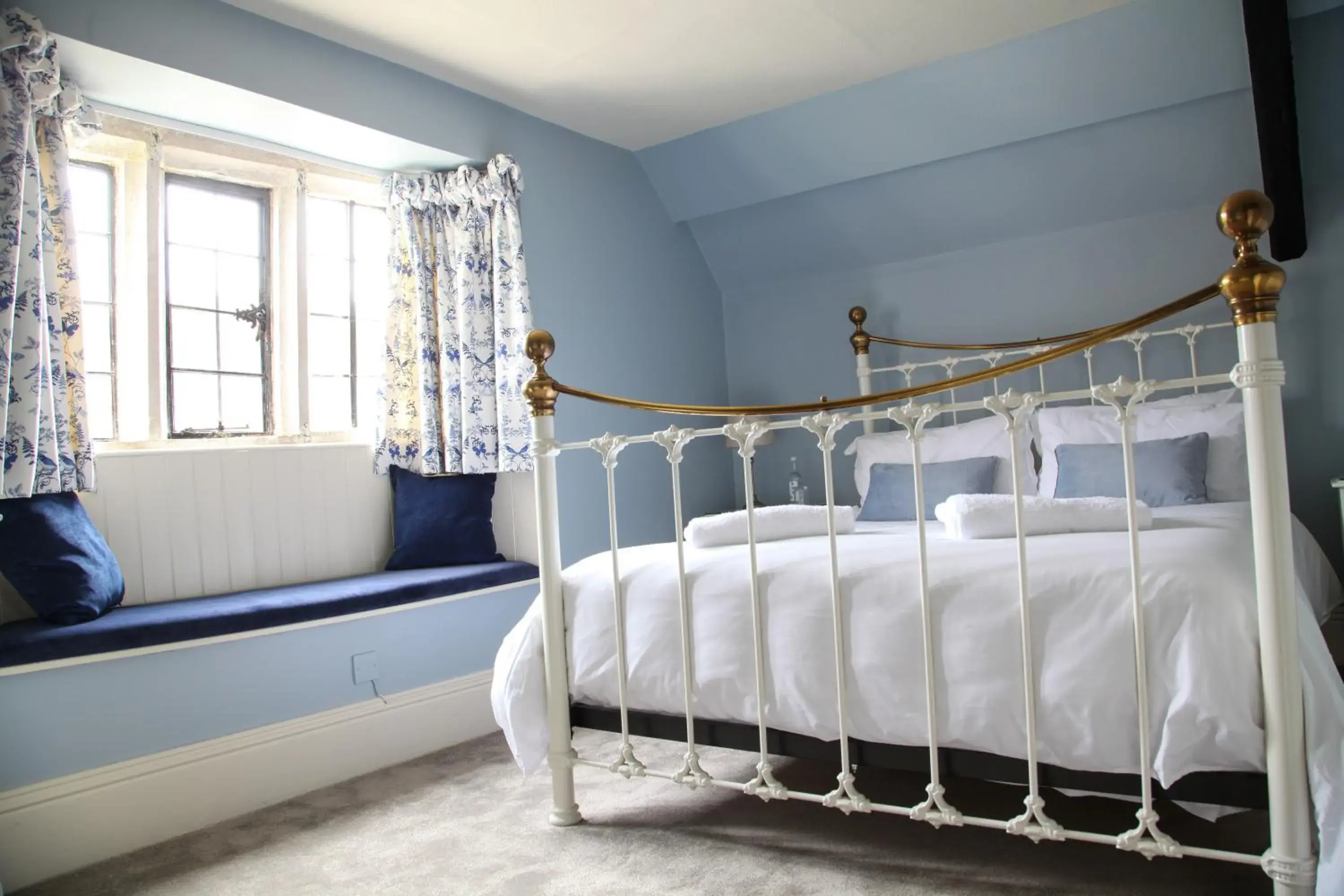 Manor House Double Room in Mortons Manor Manor House Double Room in Mortons Manor