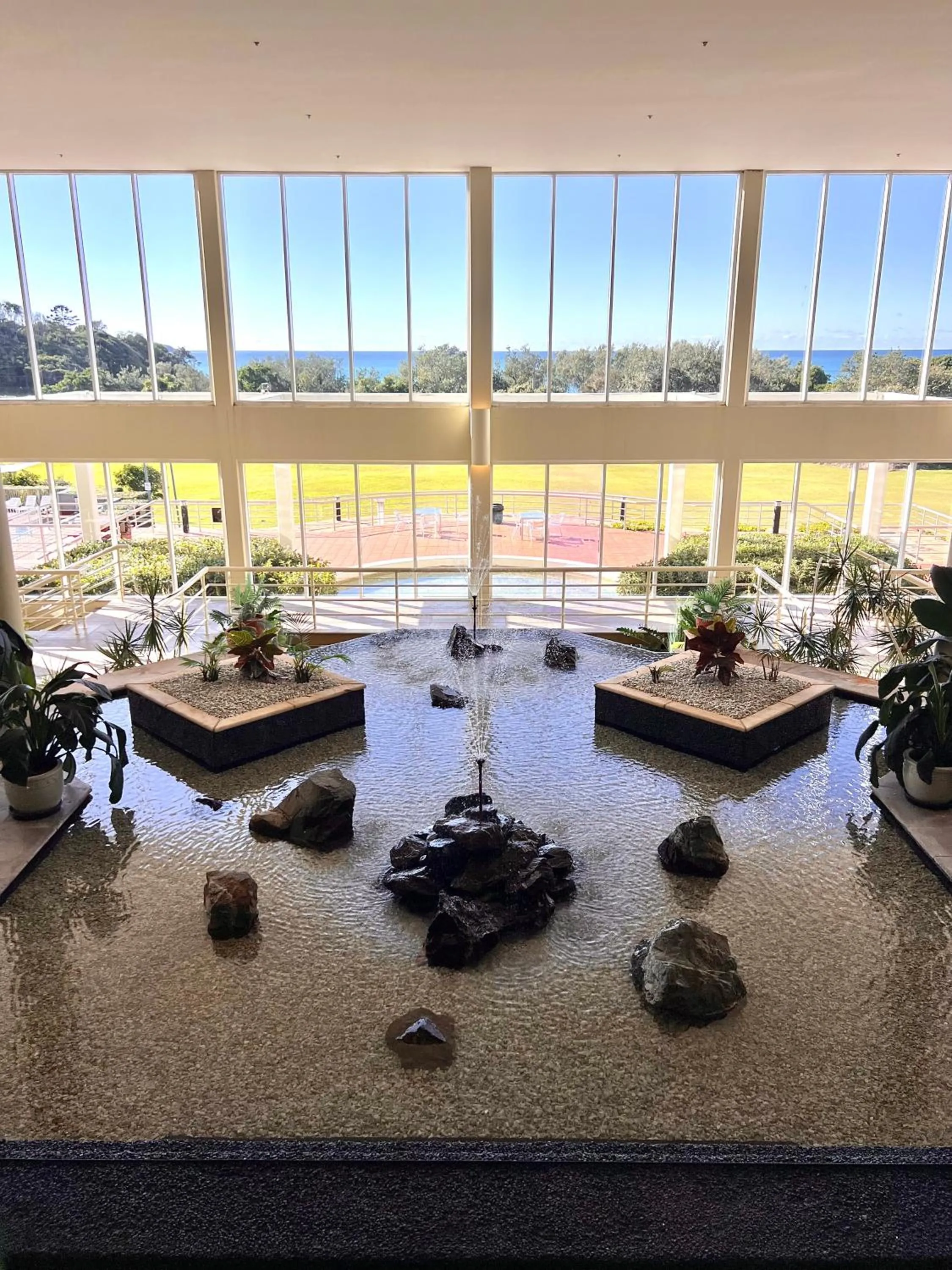 Absolute Beachfront Opal Cove Resort