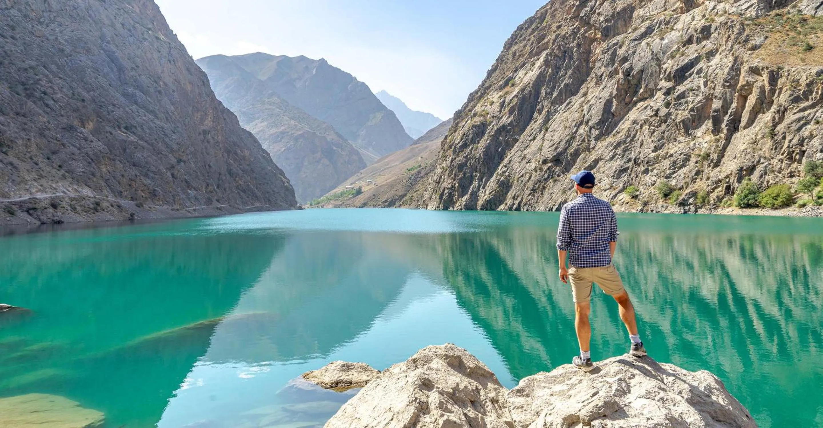 Natural landscape in SAFIR BUSINESS HOTEL o