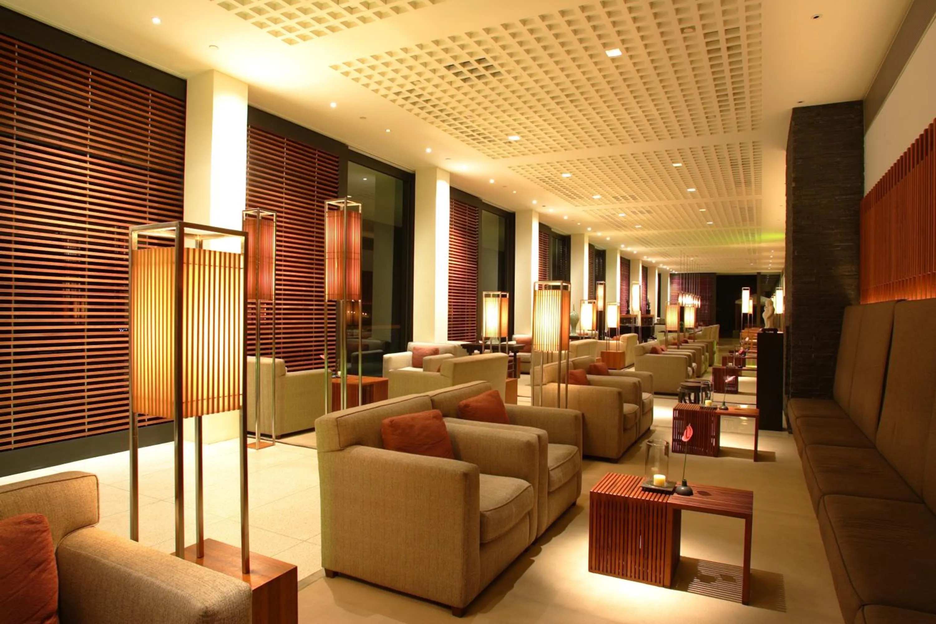 The Lalu Sun Moon Lake