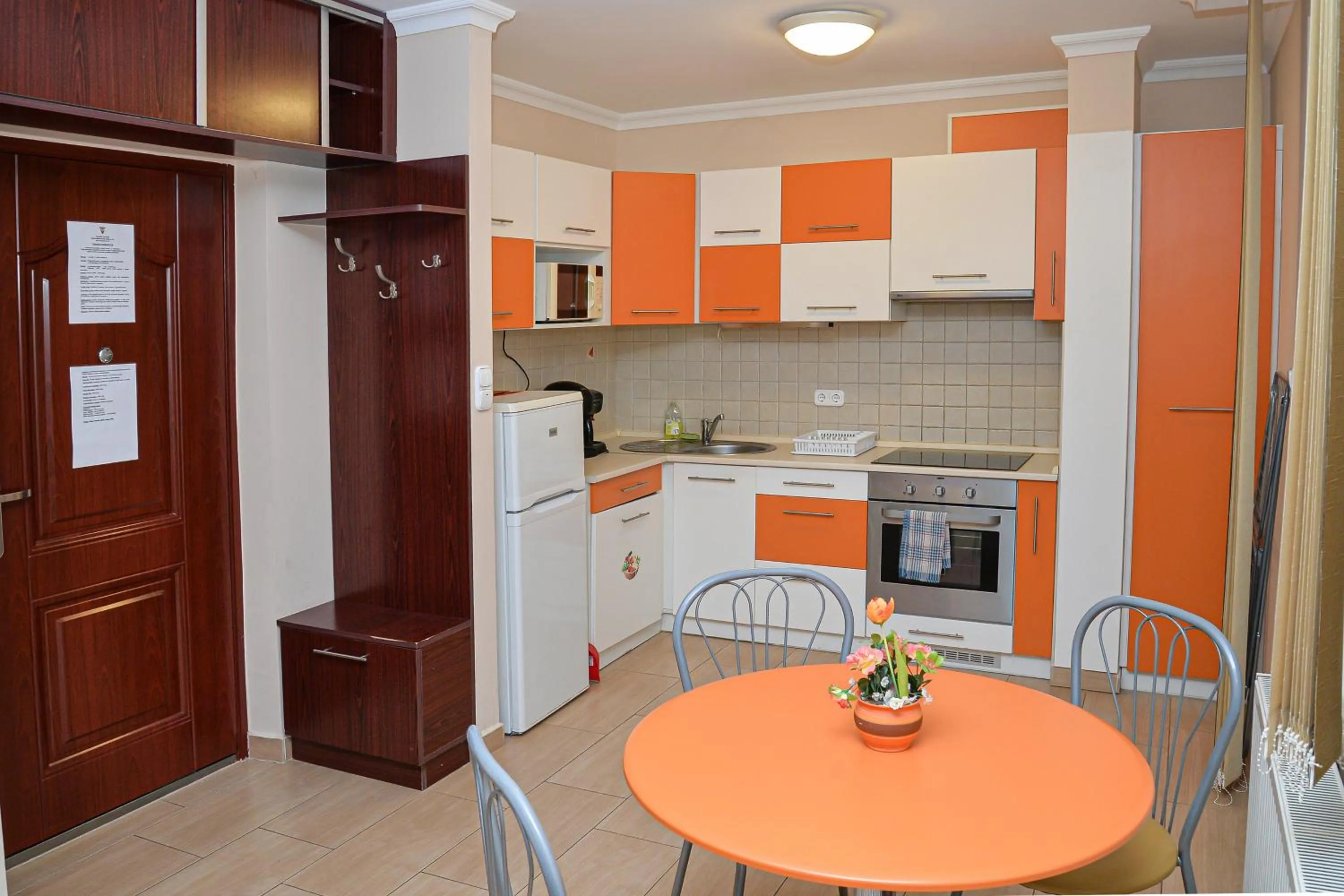 Major Panzió és Étterem