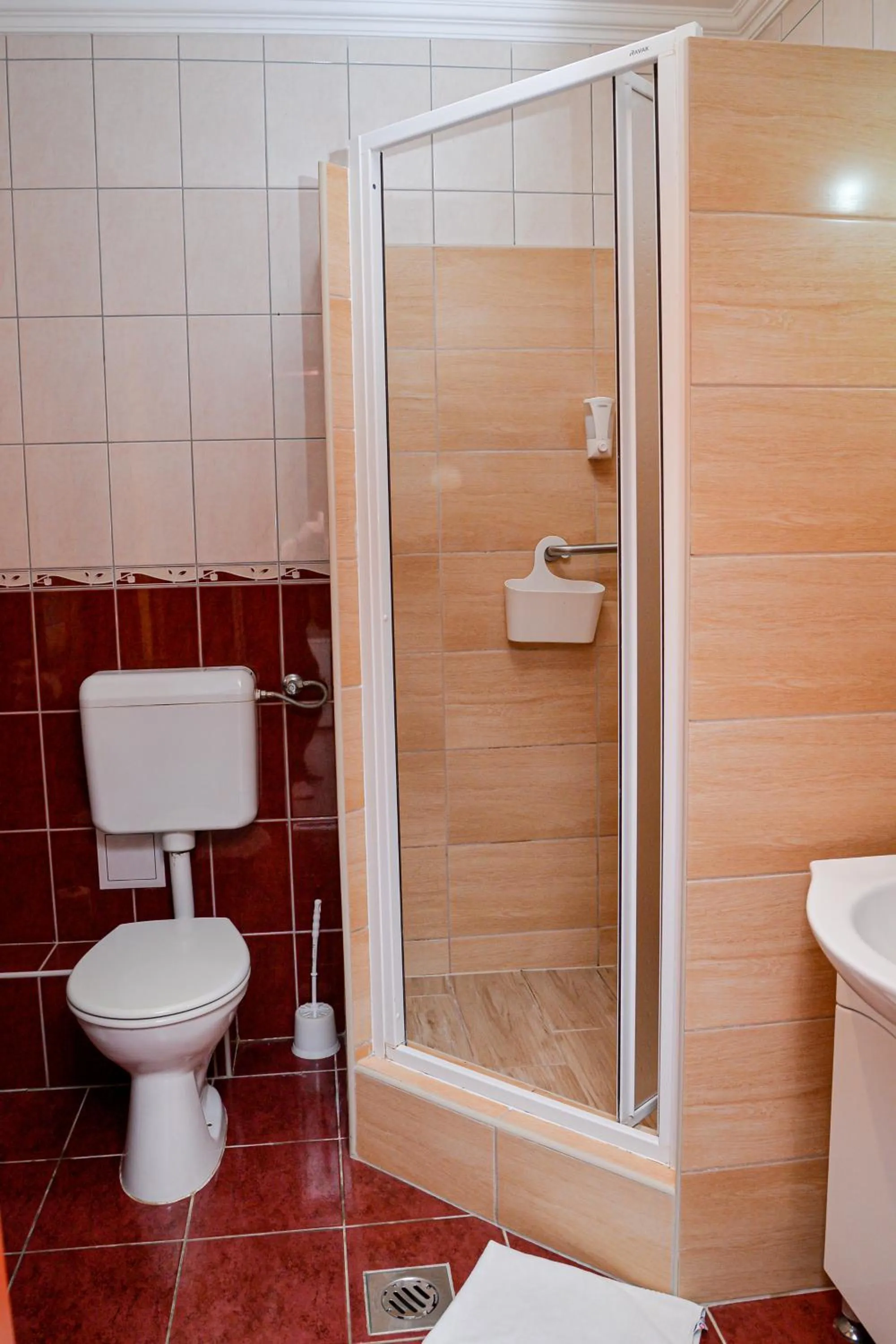 Major Panzió és Étterem