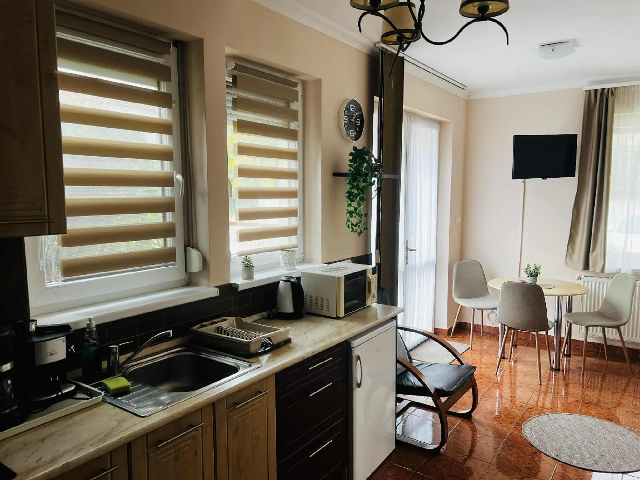 Major Panzió és Étterem