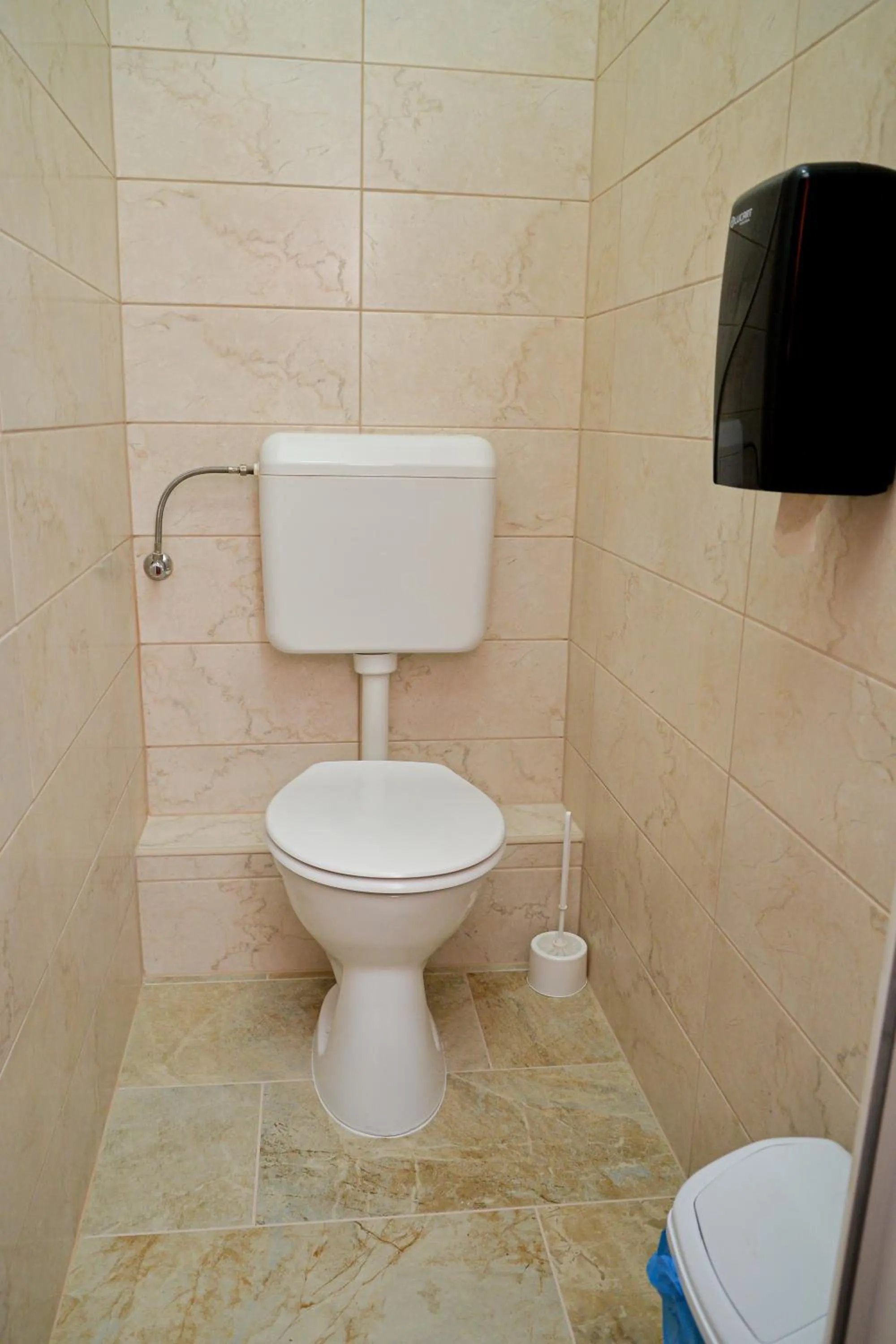 Major Panzió és Étterem