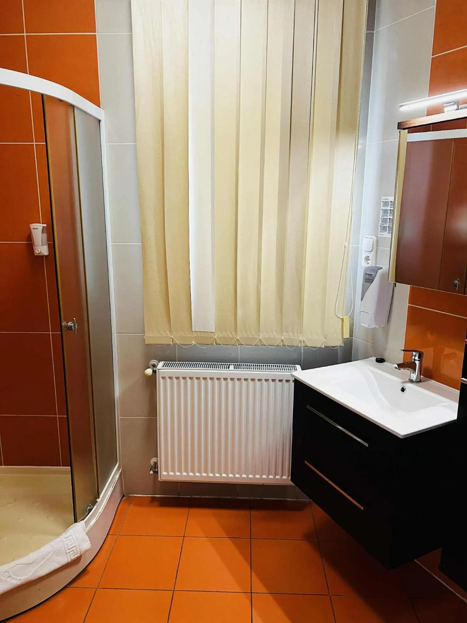 Major Panzió és Étterem