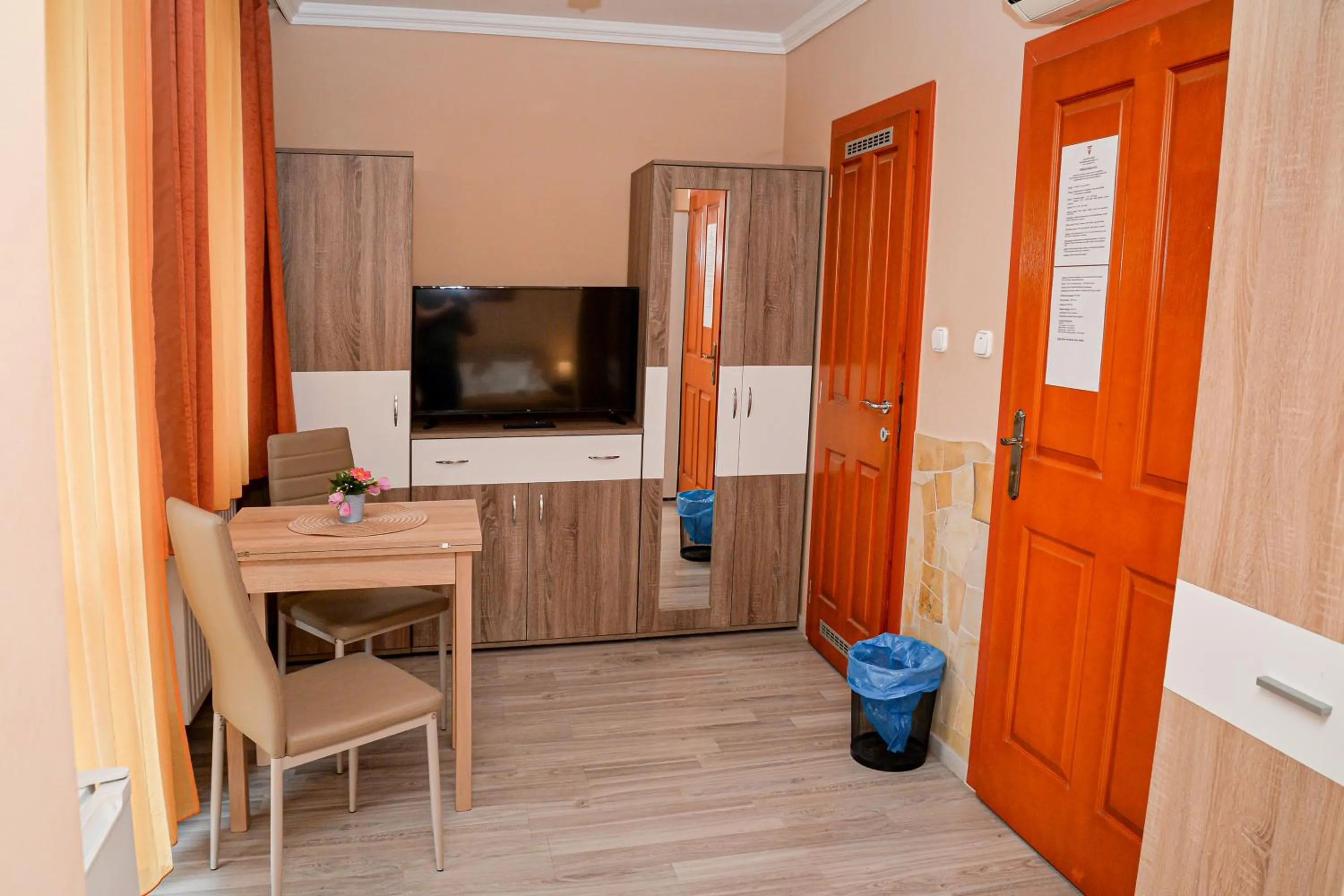 Major Panzió és Étterem