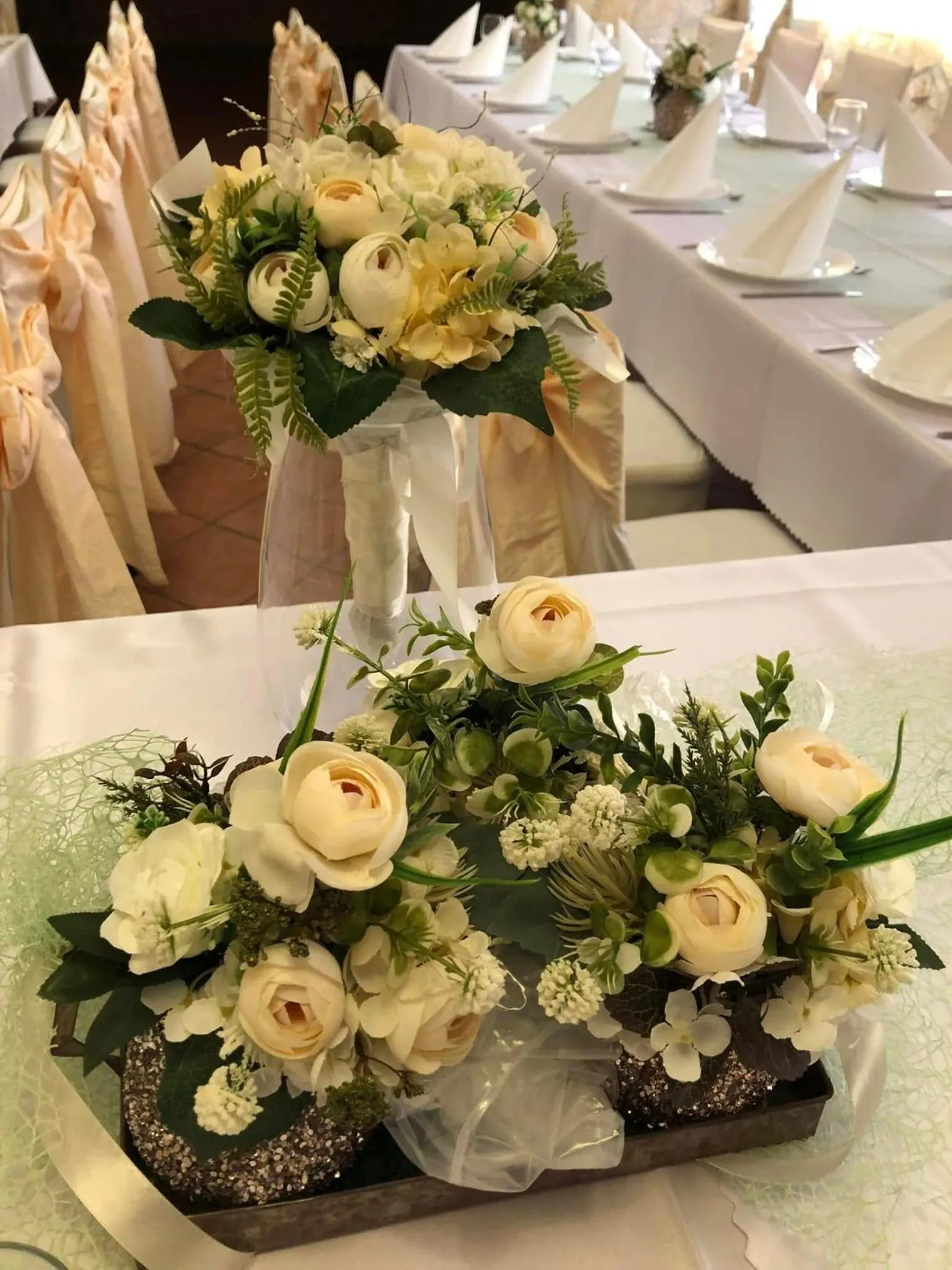 Major Panzió és Étterem