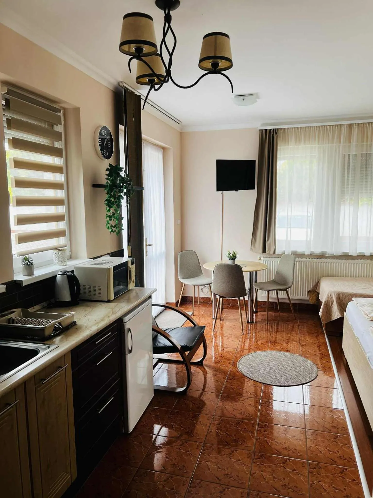 Major Panzió és Étterem