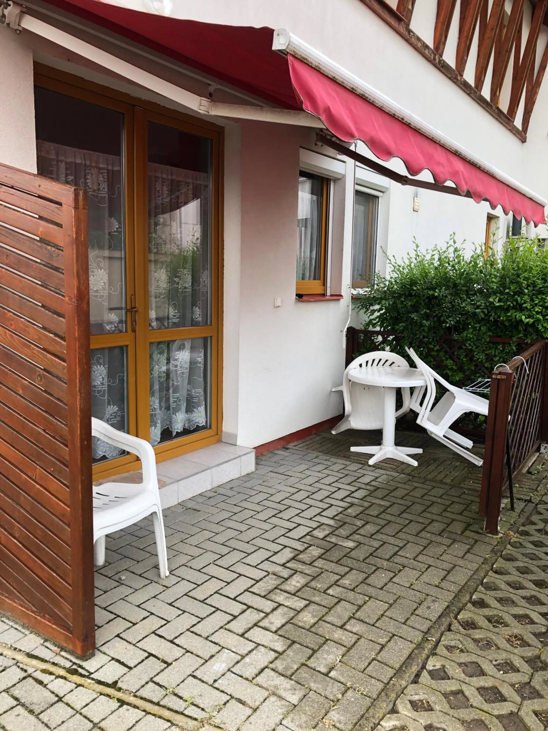 Major Panzió és Étterem