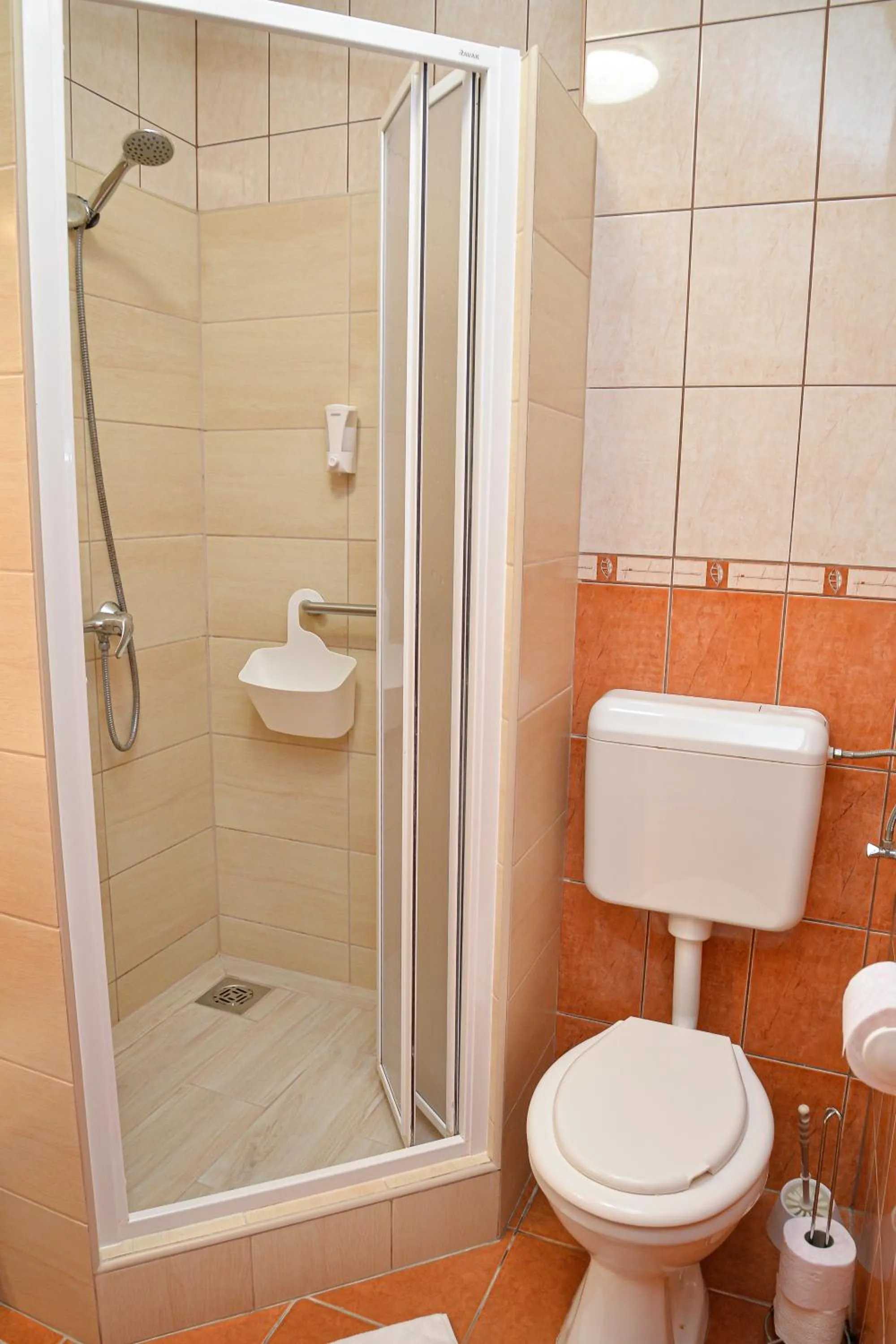 Major Panzió és Étterem