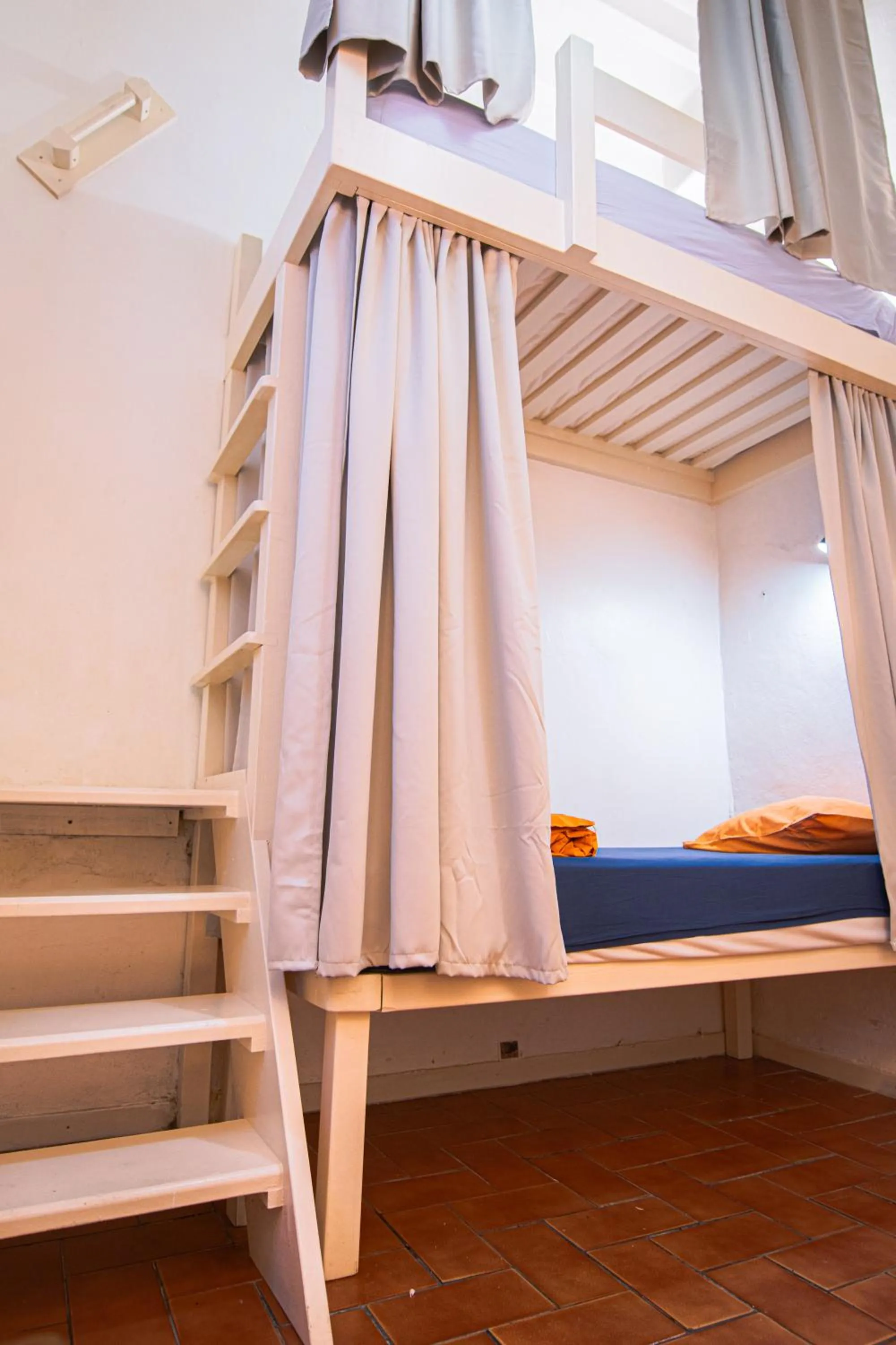 bunk bed, Bed in Casa Caracol