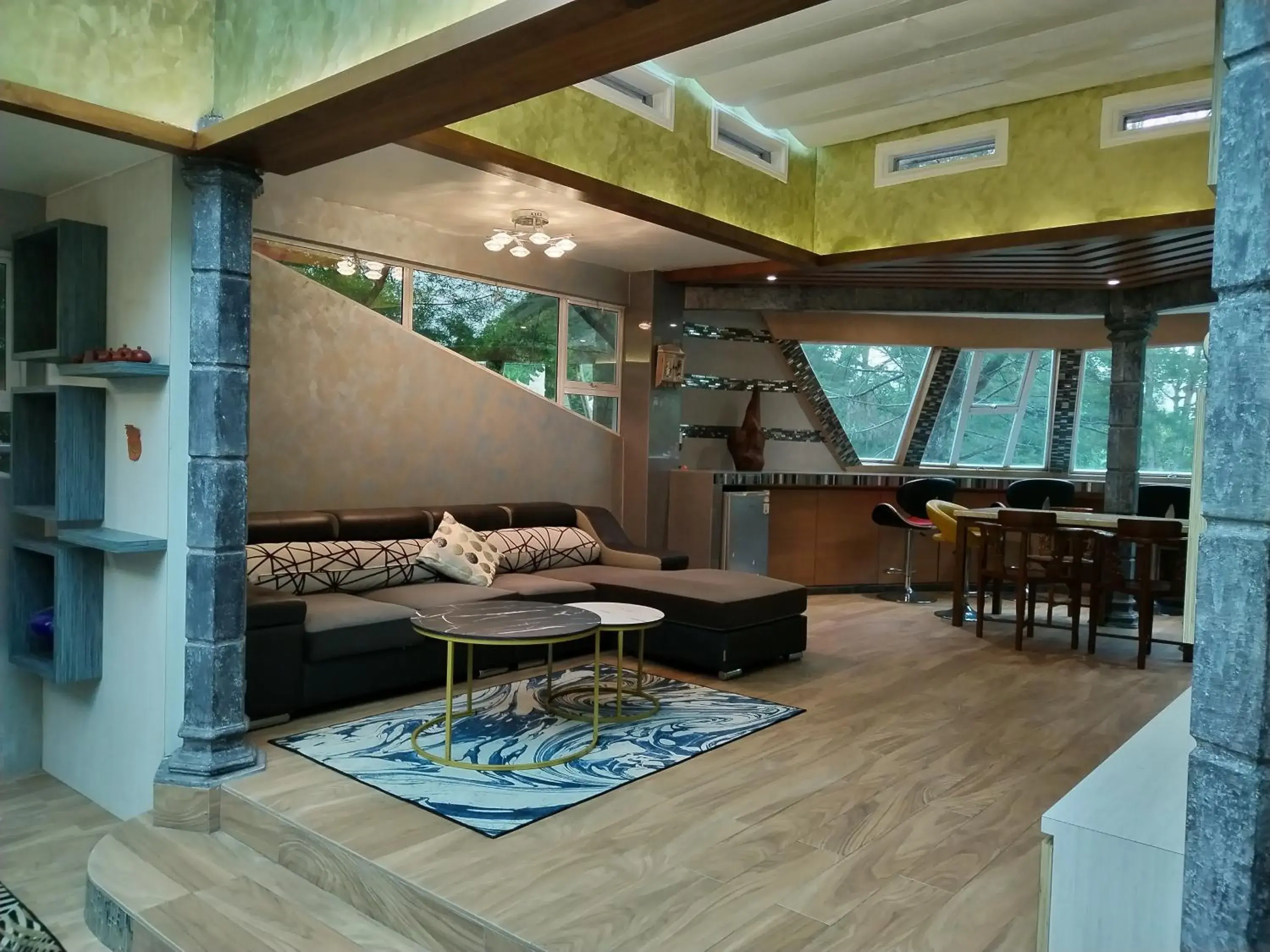 Villa in Rocky Farm Villa in Rocky Farm