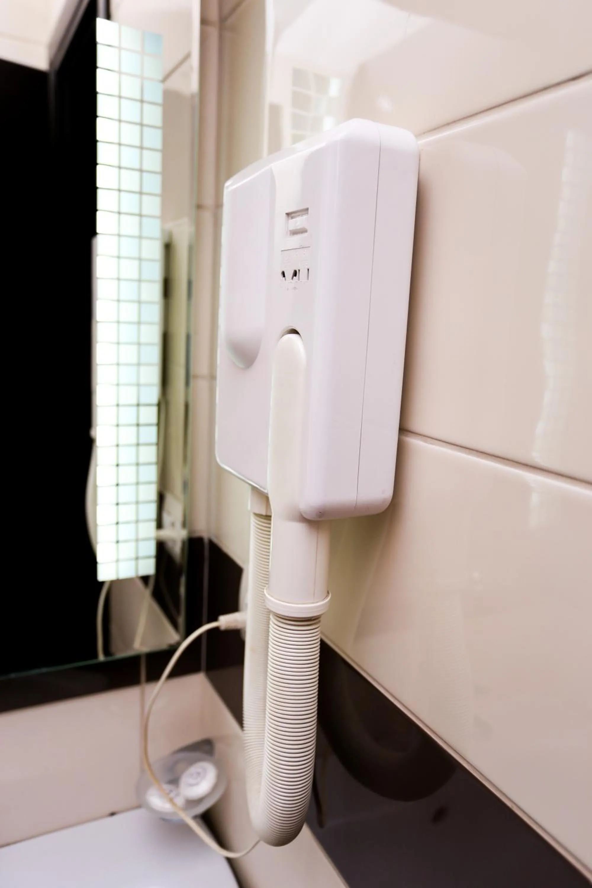 Bathroom in Hotel Town House