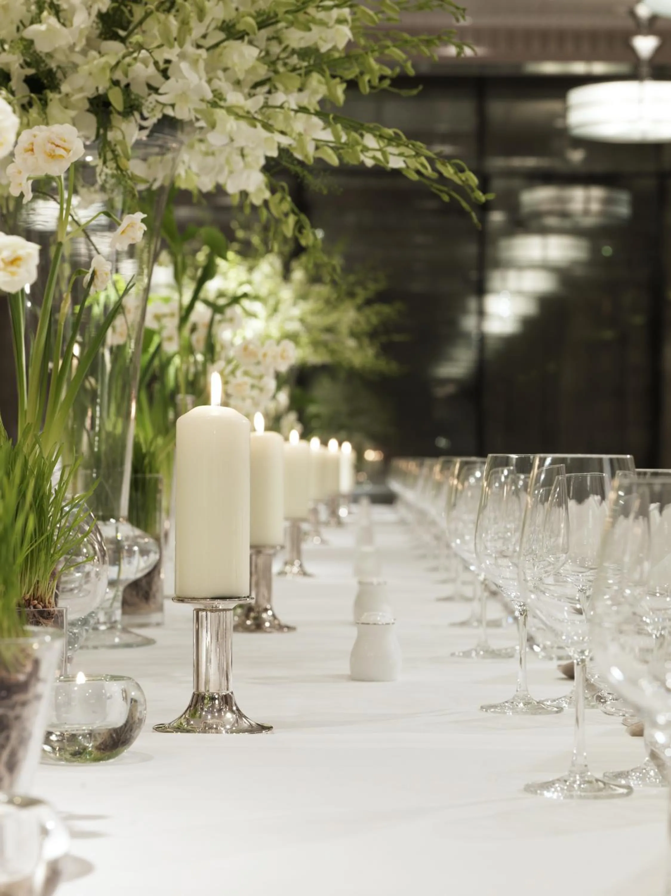 Banquet/Function facilities in The Connaught, Maybourne