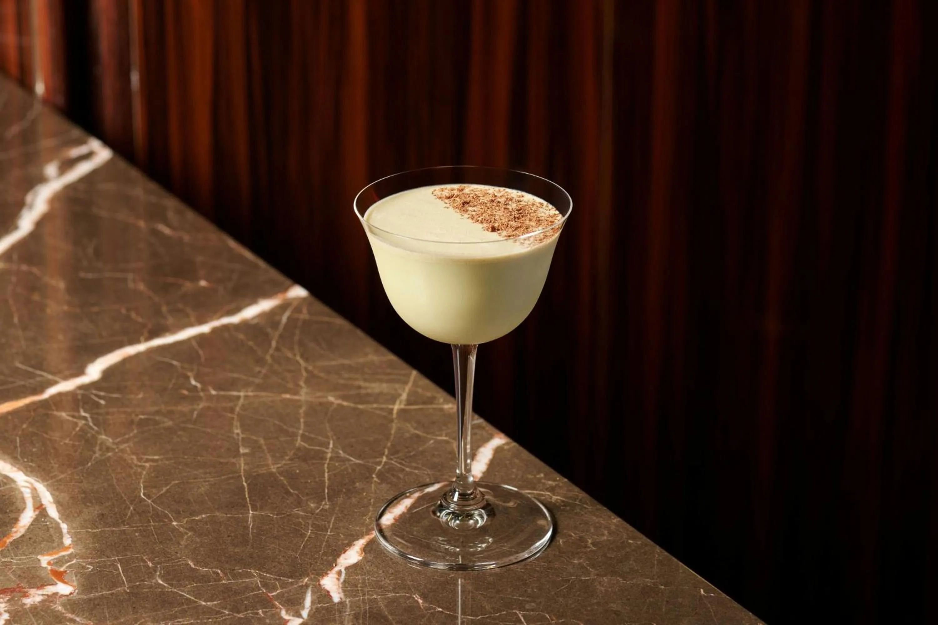 Lounge or bar in The St Regis Singapore, Newly Renovated