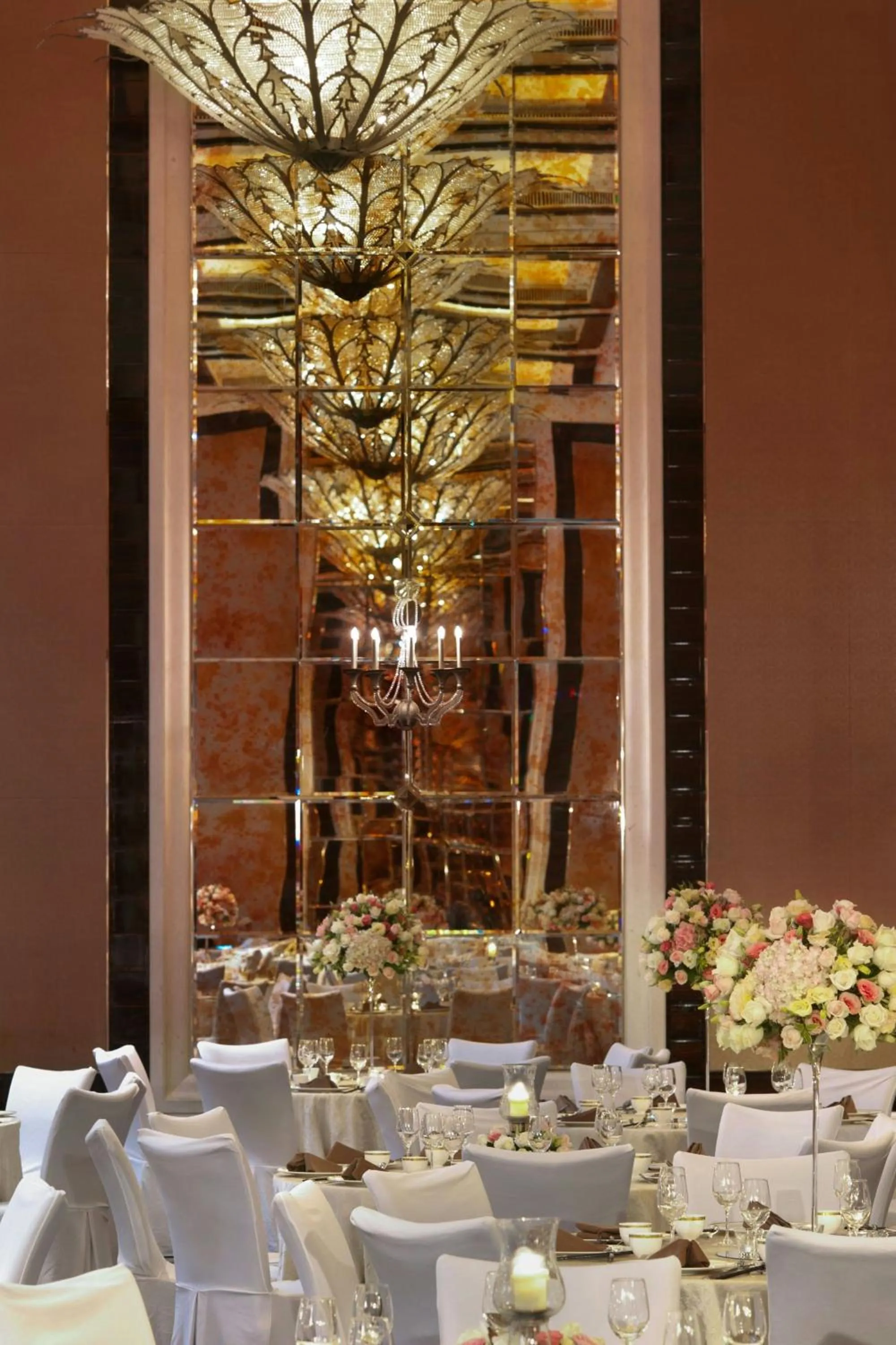 Banquet/Function facilities in The St. Regis Singapore