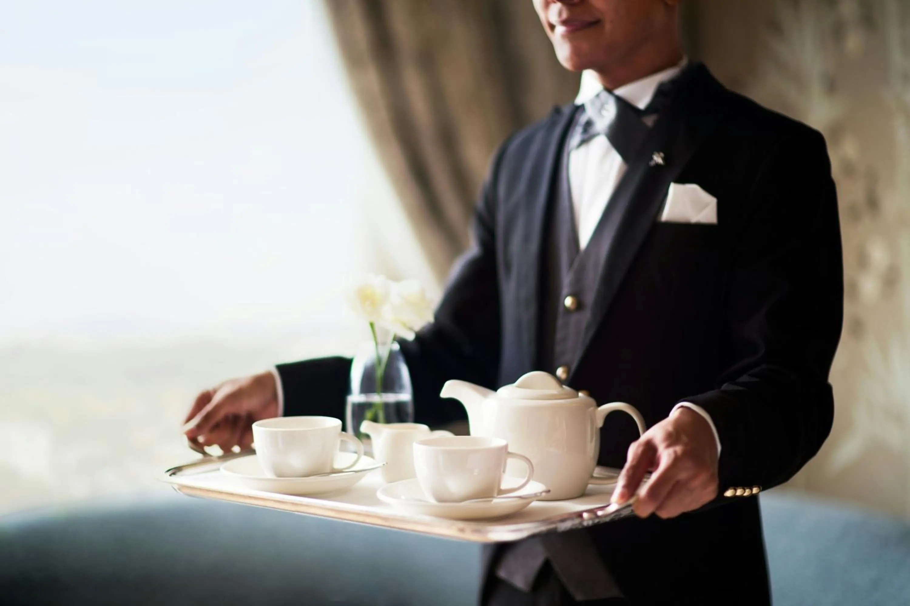 Other in The St. Regis Singapore