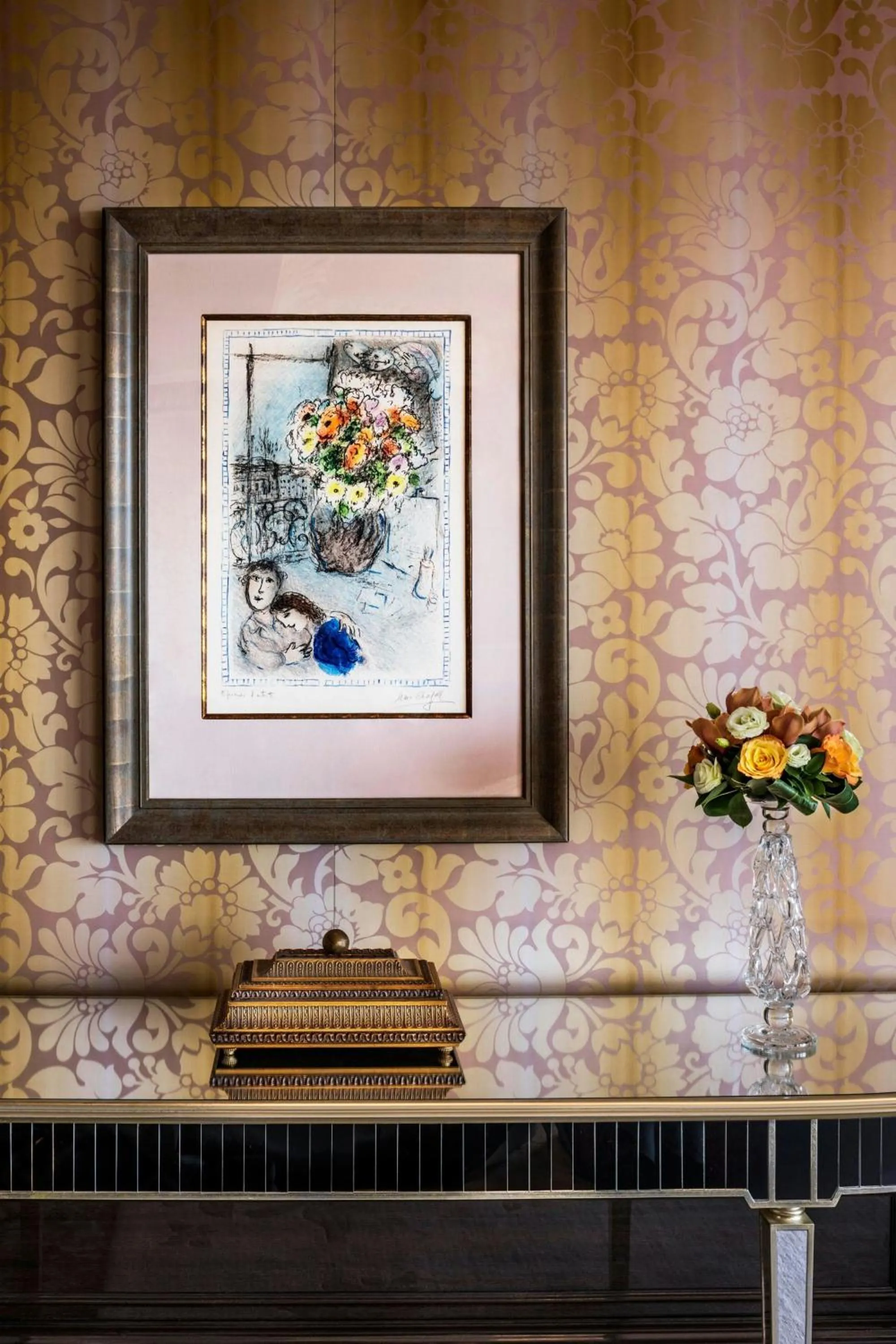 Other in The St. Regis Singapore