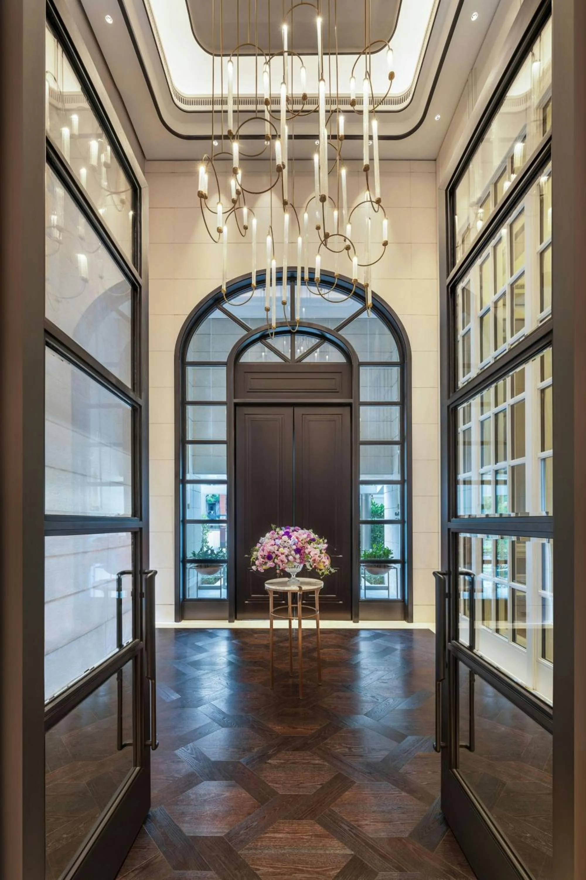 Meeting/conference room in The St. Regis Singapore