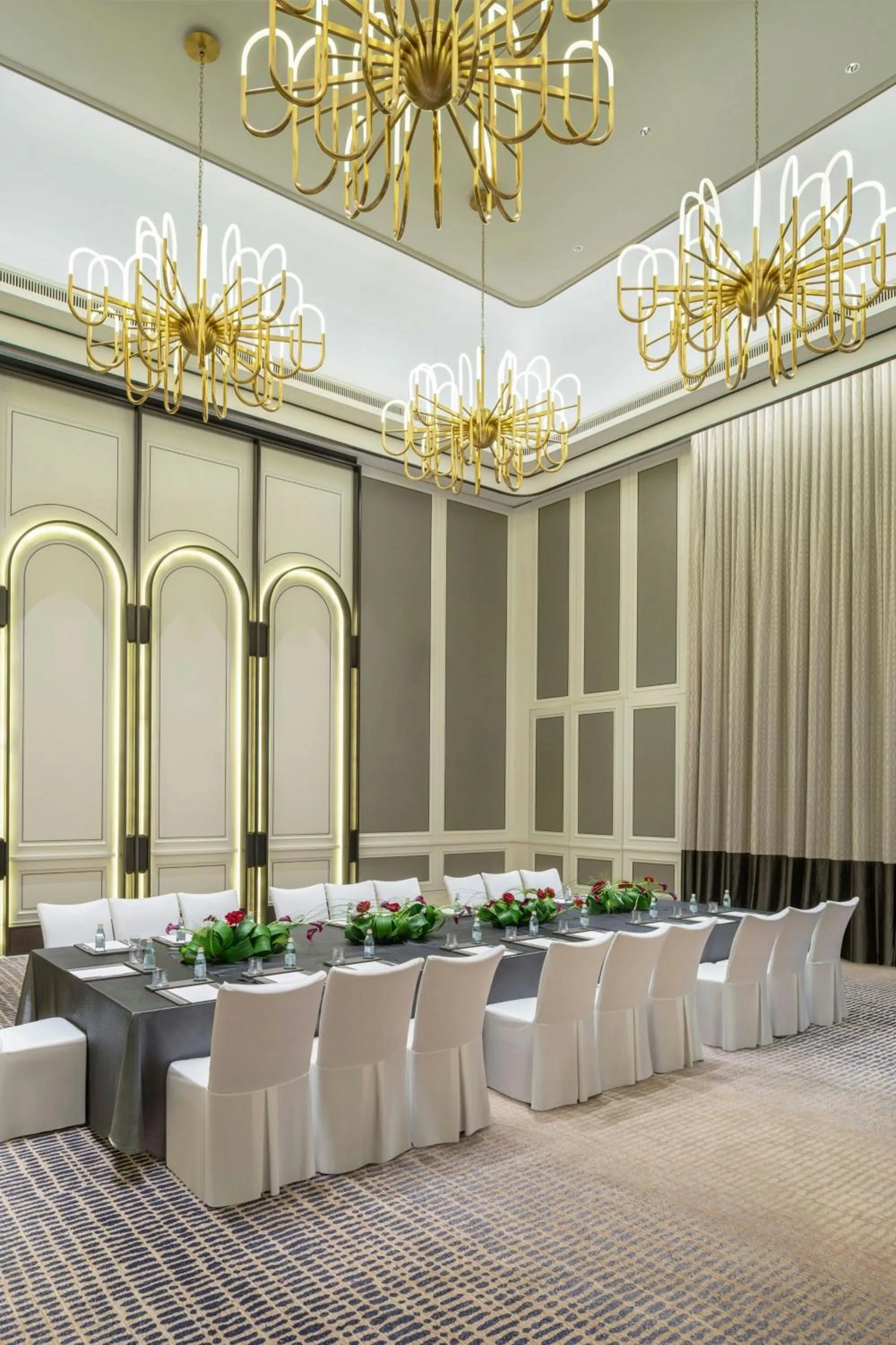 Meeting/conference room in The St. Regis Singapore