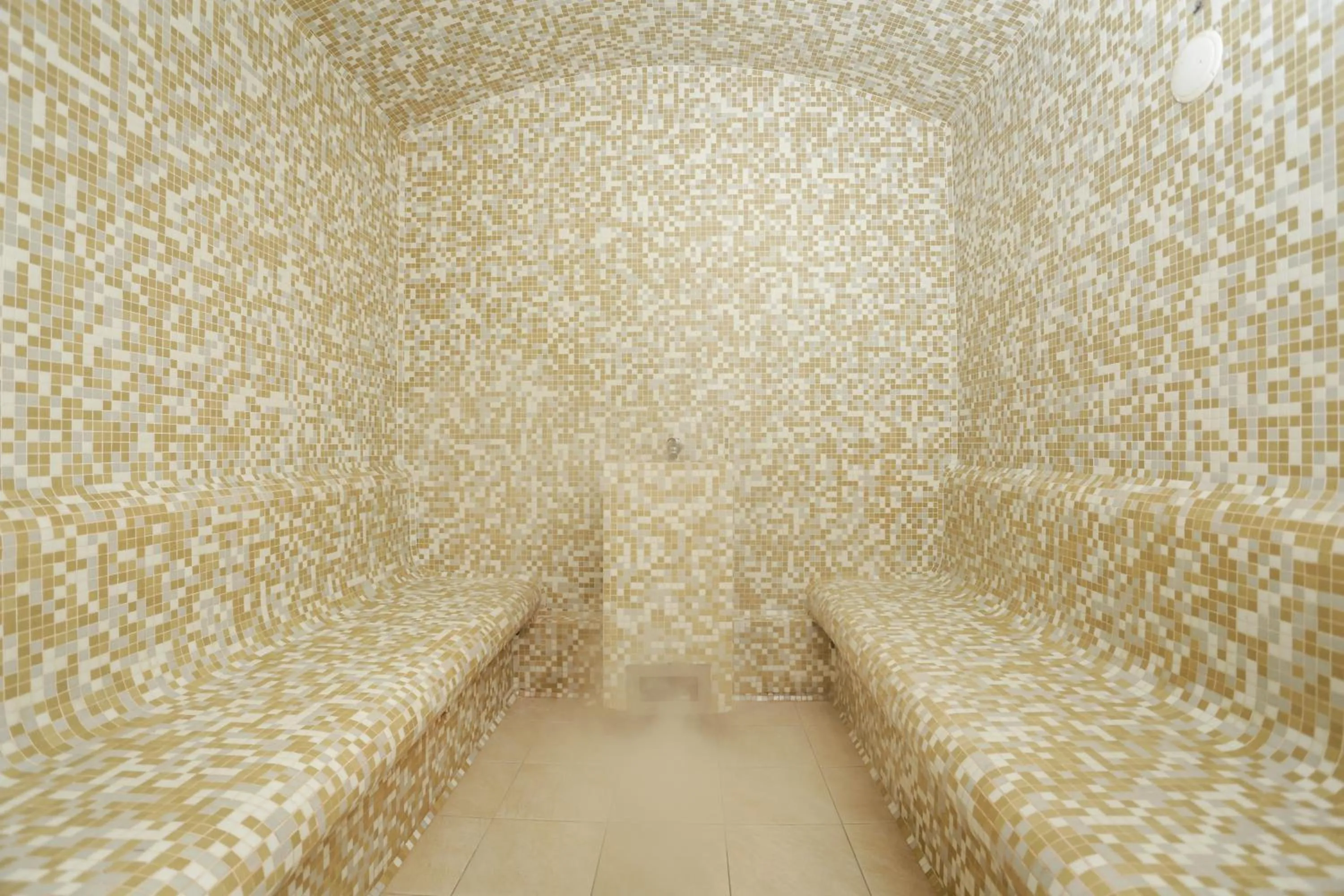 Spa and wellness centre/facilities in Hotel Trakošćan