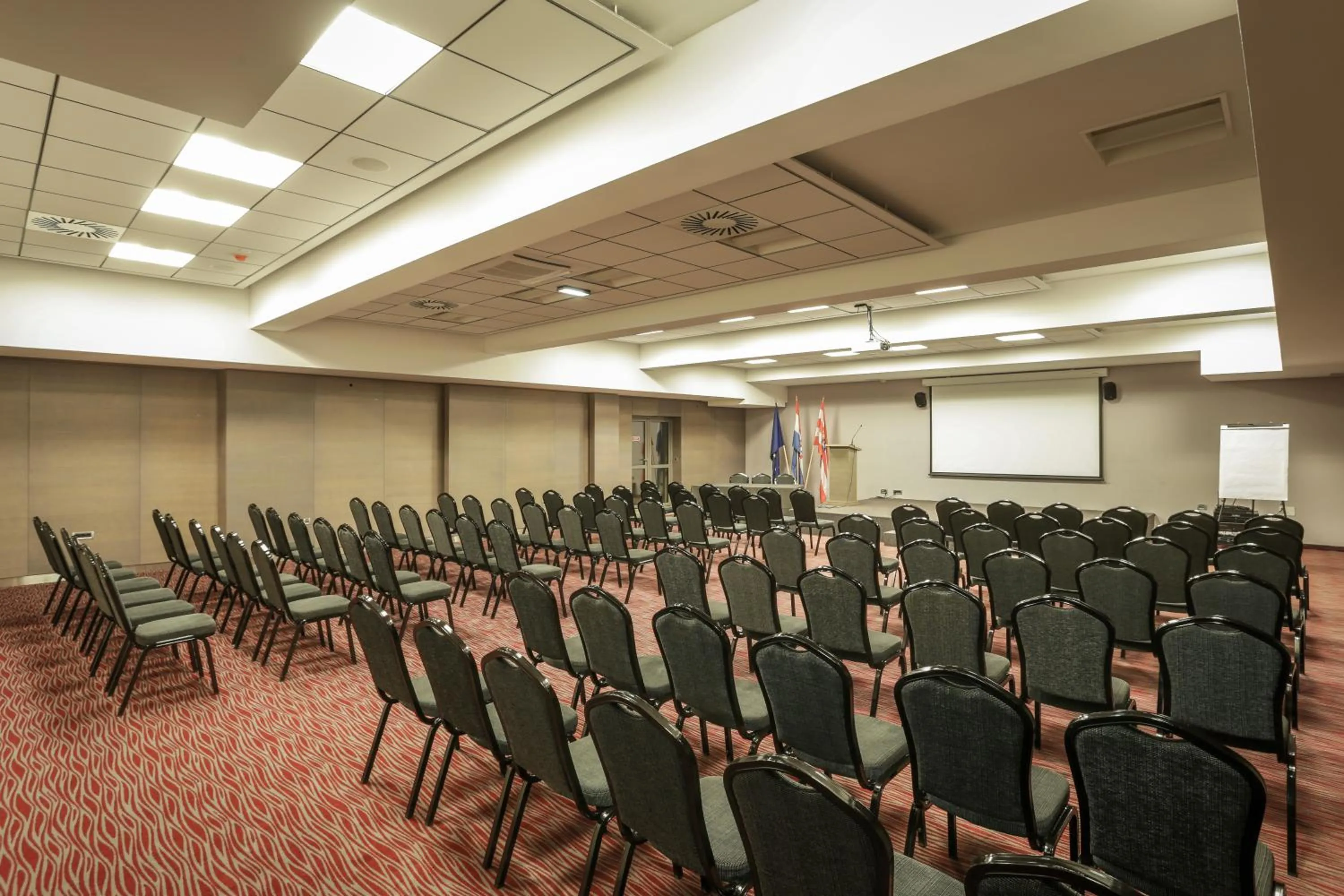 Meeting/conference room in Hotel Trakošćan