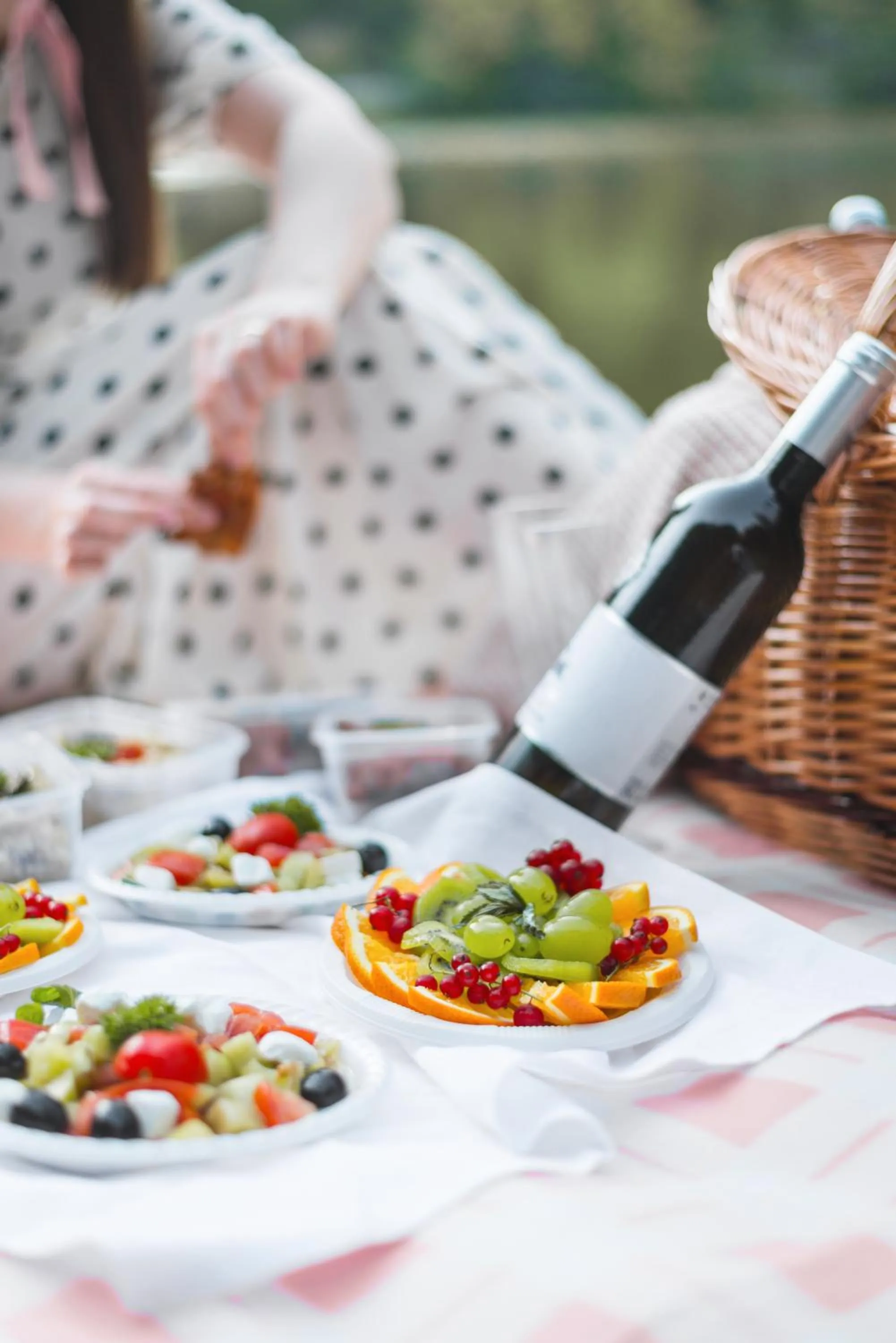 Food and drinks in Hotel Trakošćan