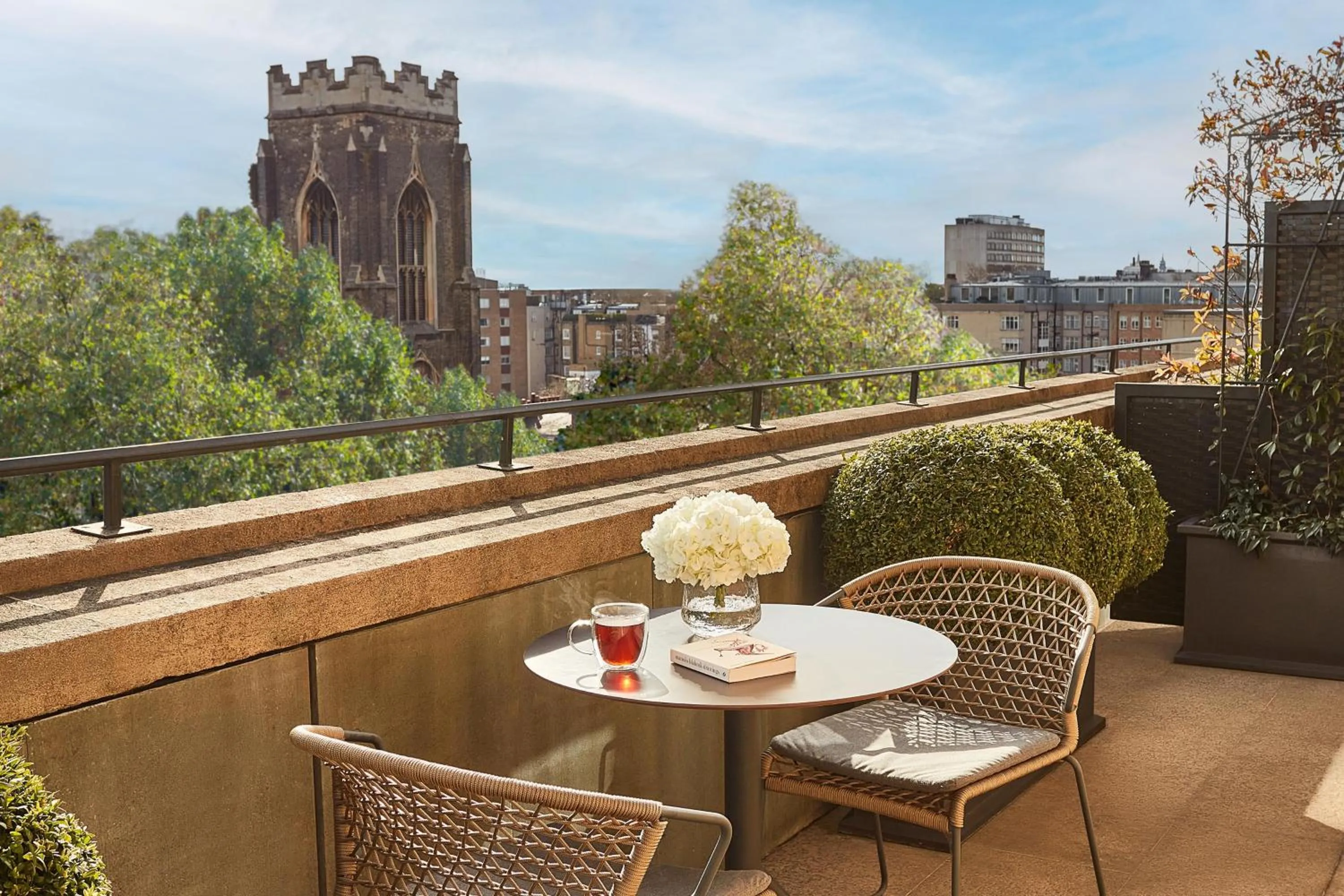 Other in The Berkeley, Maybourne