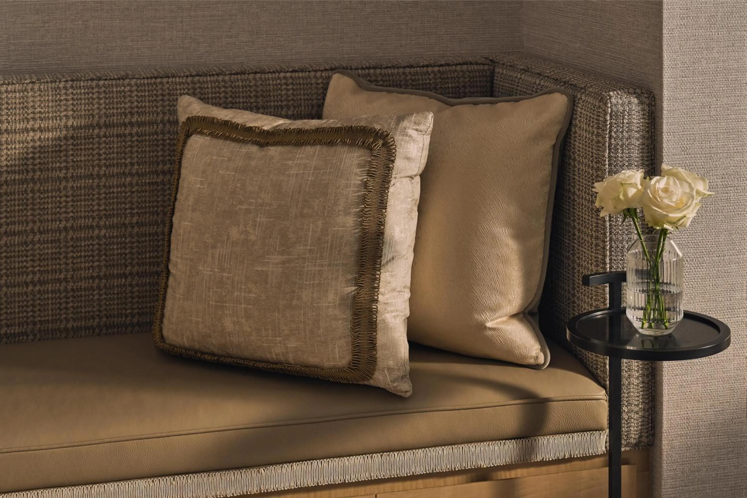 Property building in The Berkeley, Maybourne