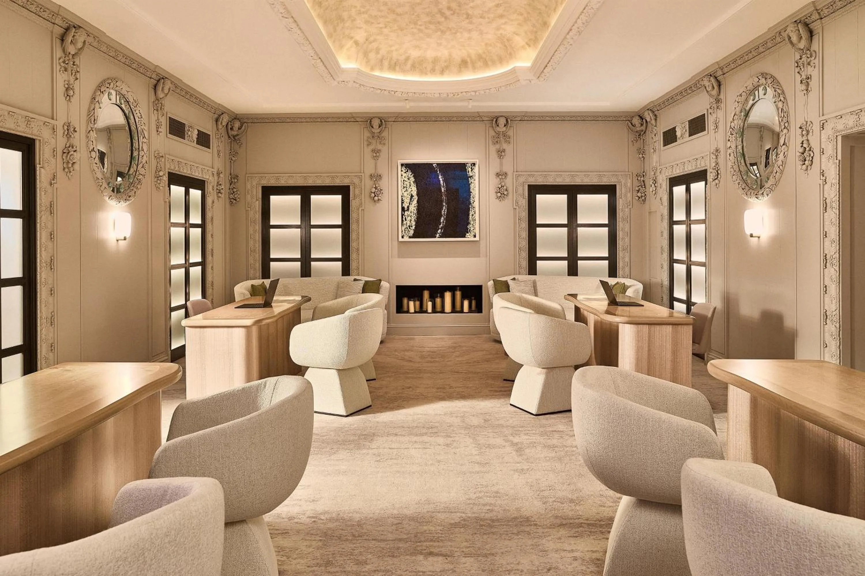 Lobby or reception in The Berkeley, Maybourne