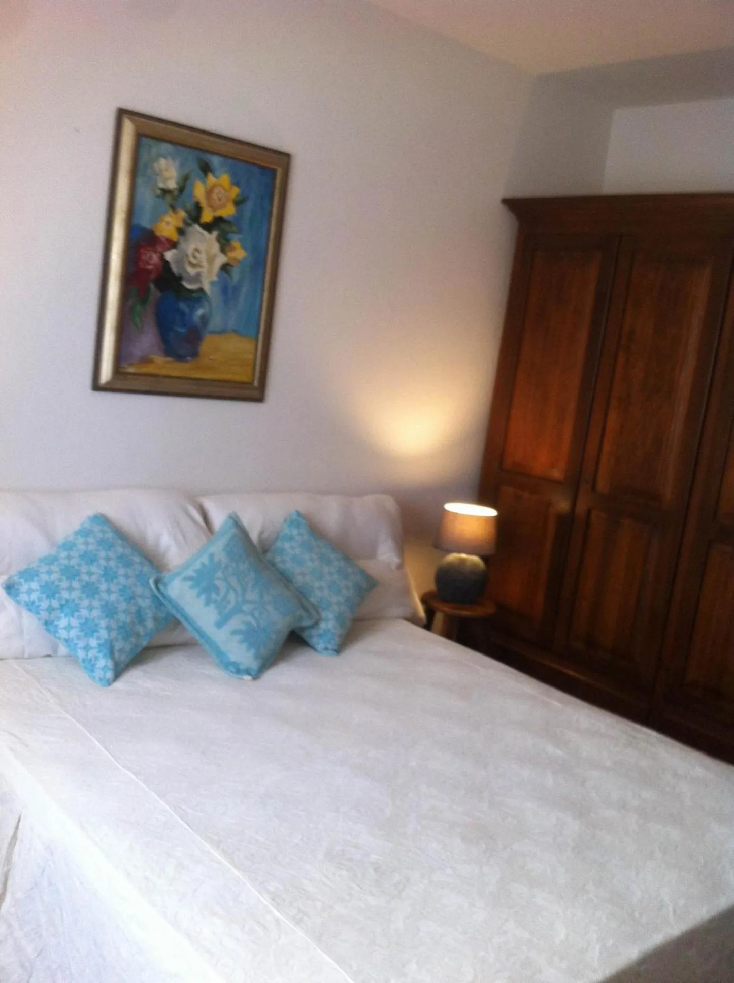 Bed in Brezza di Mare