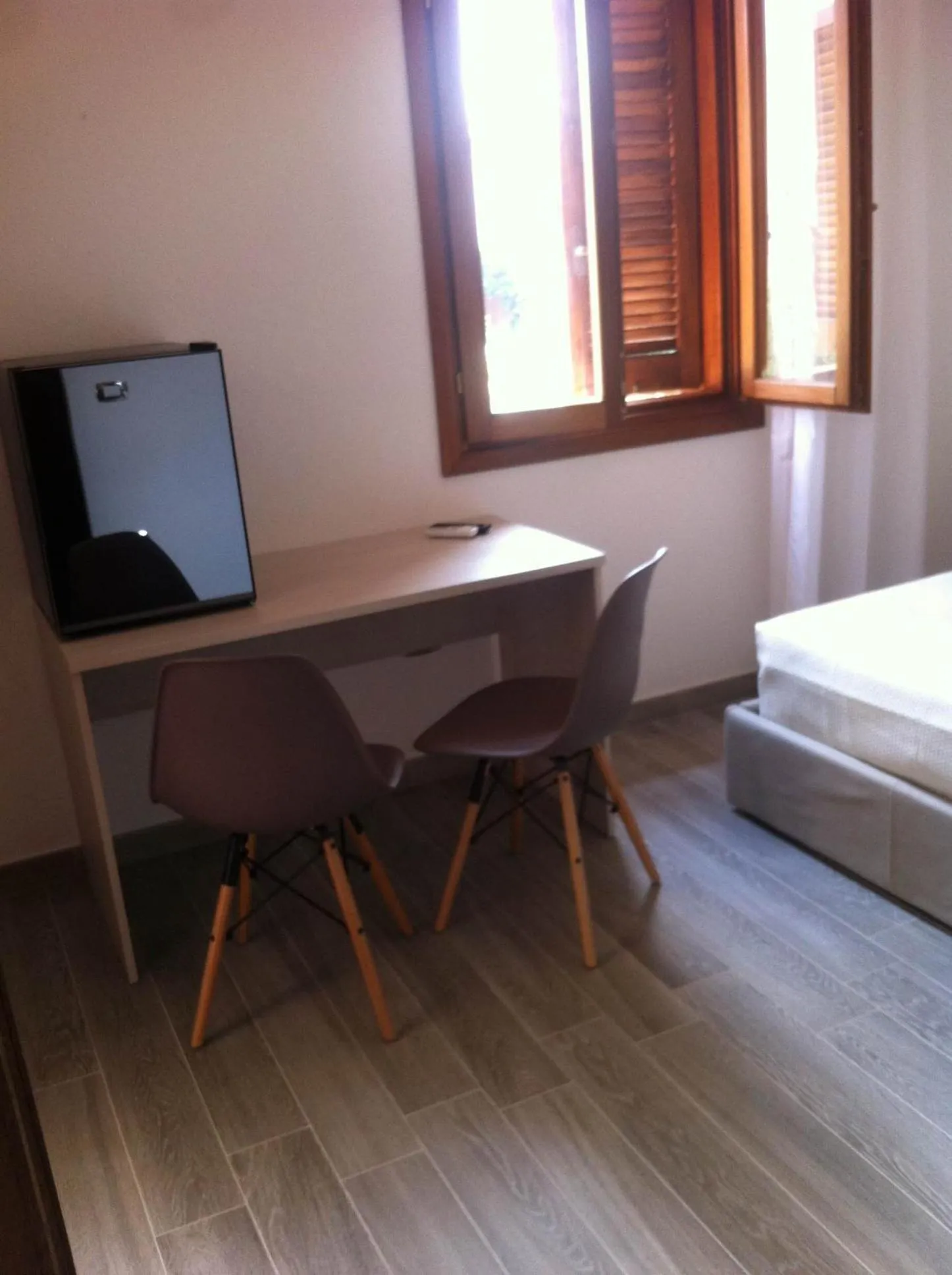 Bedroom in Brezza di Mare