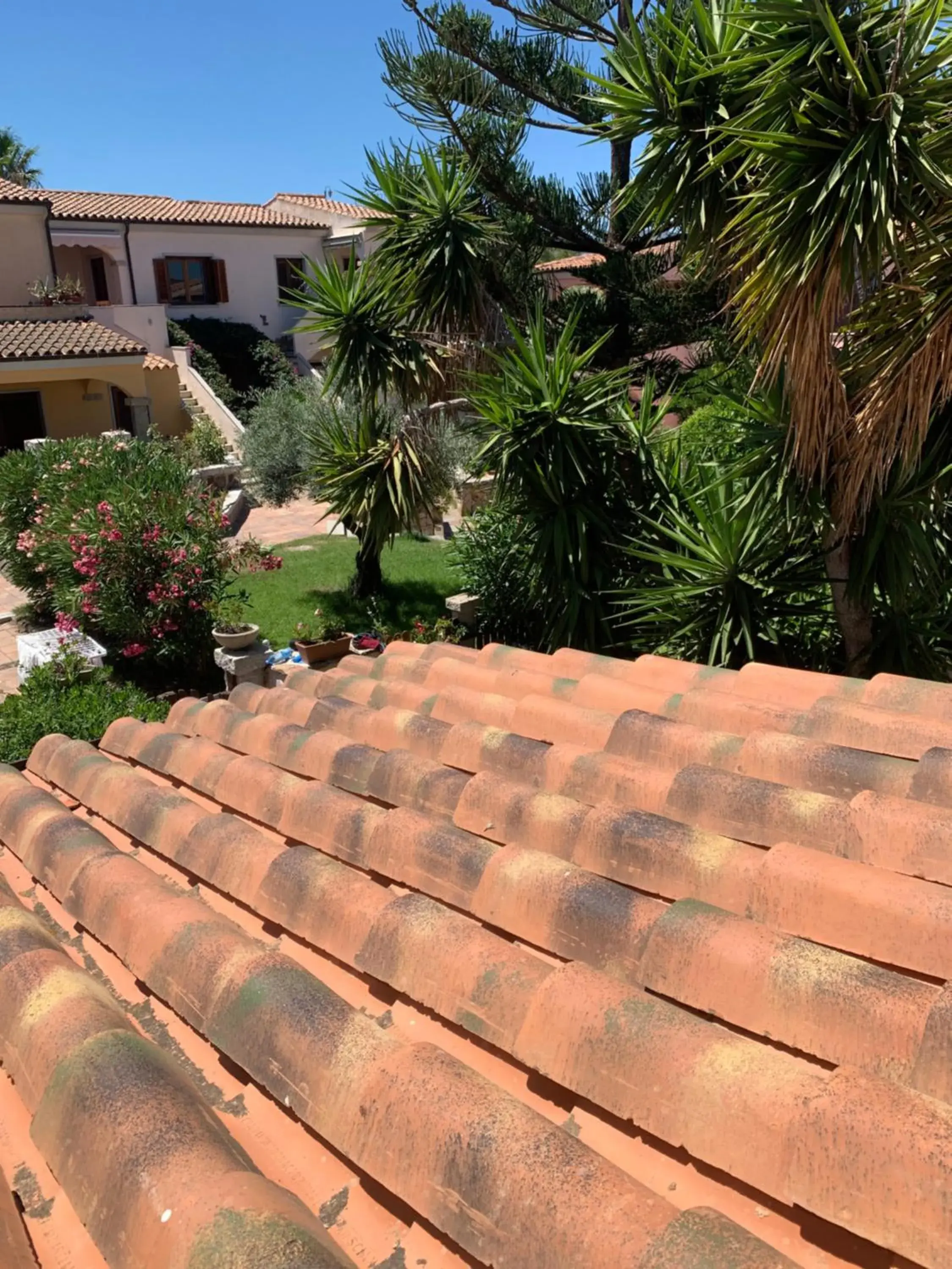 Brezza di Mare Brezza di Mare