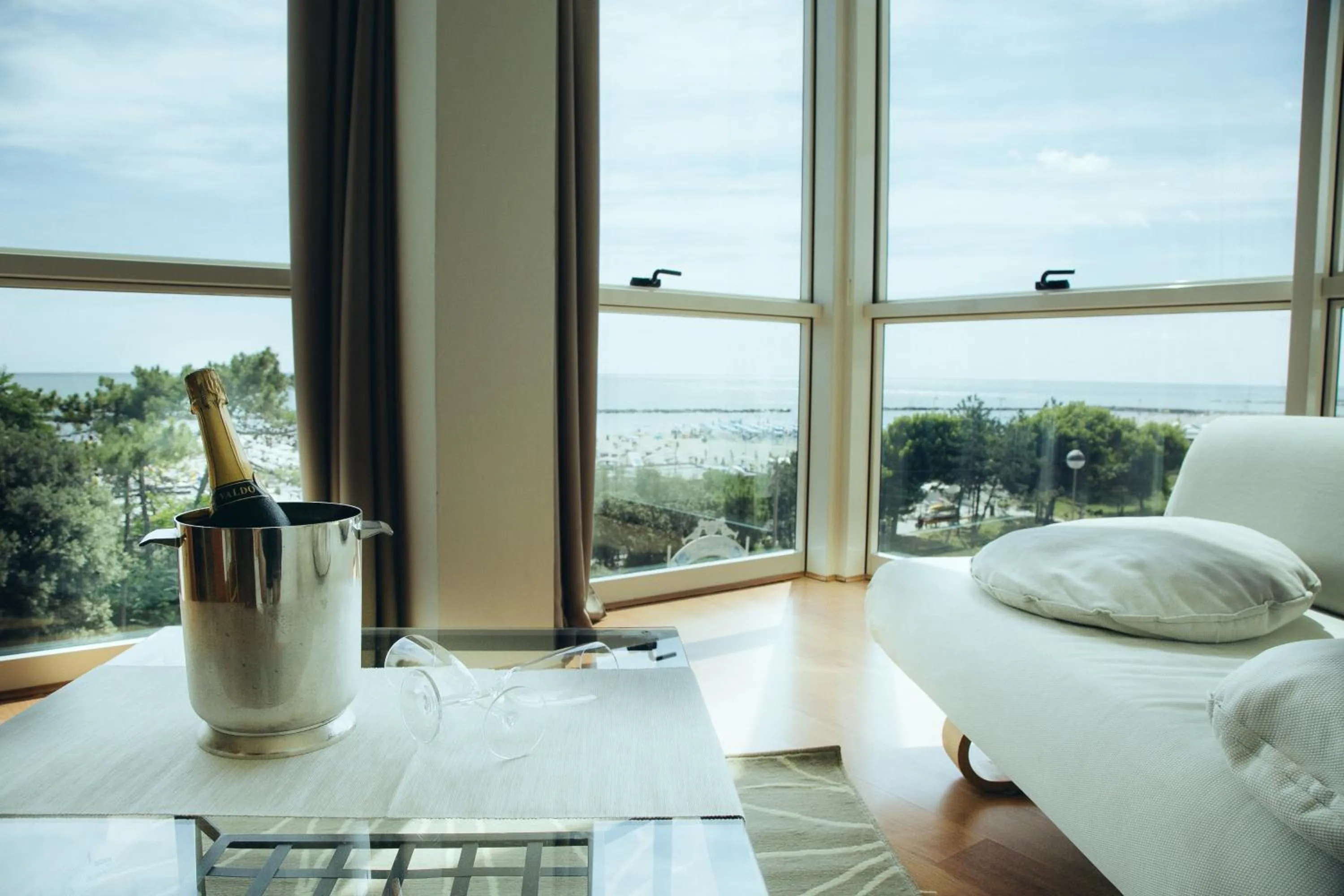 Bedroom in Hotel Astor B&B