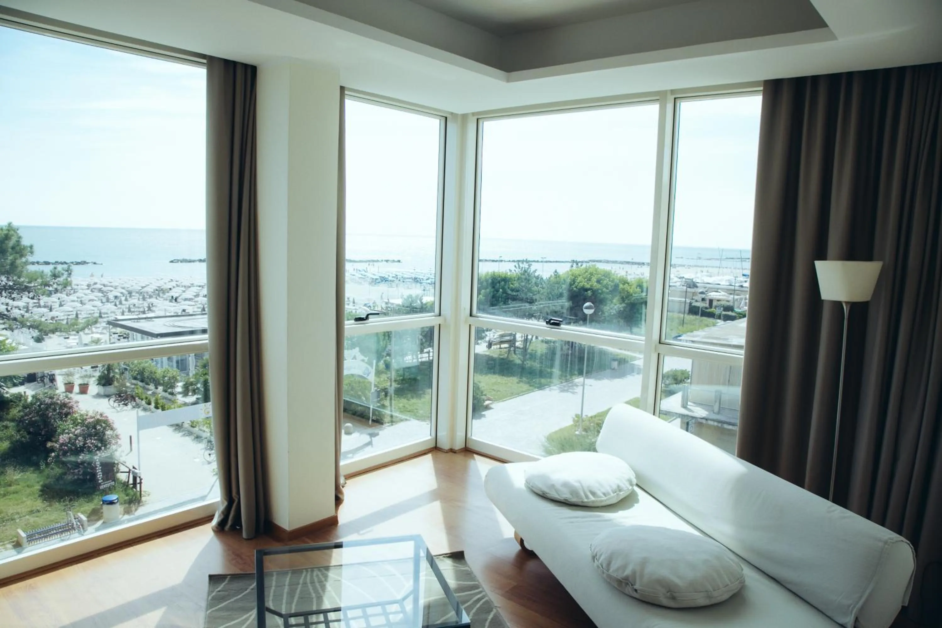 Bedroom, Bed in Hotel Astor B&B