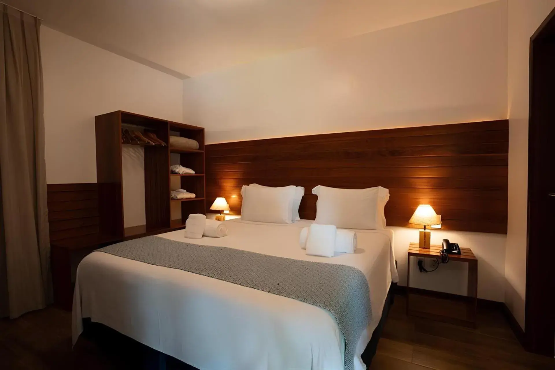 Bangalô Super Master in Pousada Lua Bela Bangalô Super Master in Pousada Lua Bela