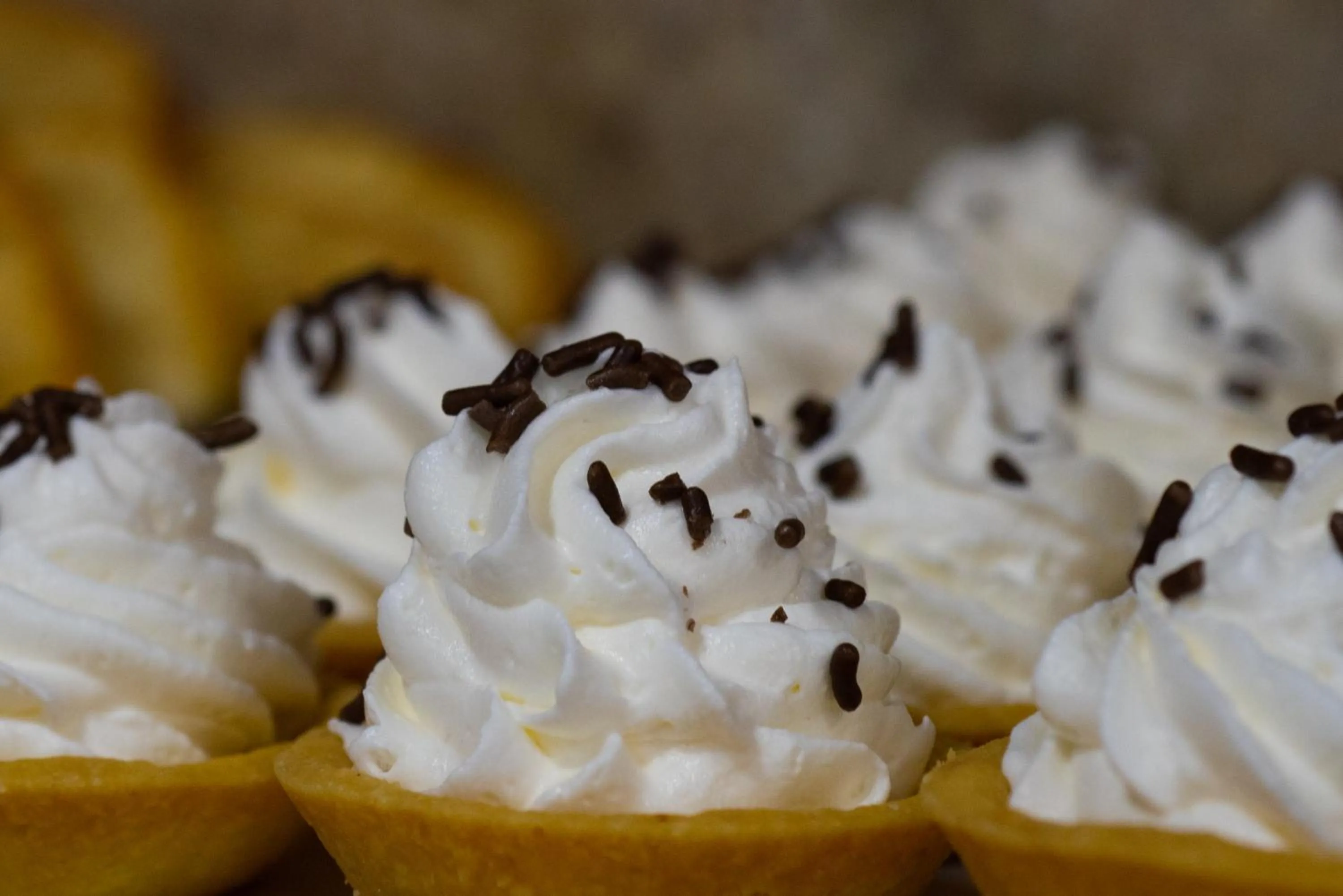 Restaurant/places to eat in Pousada Lua Bela