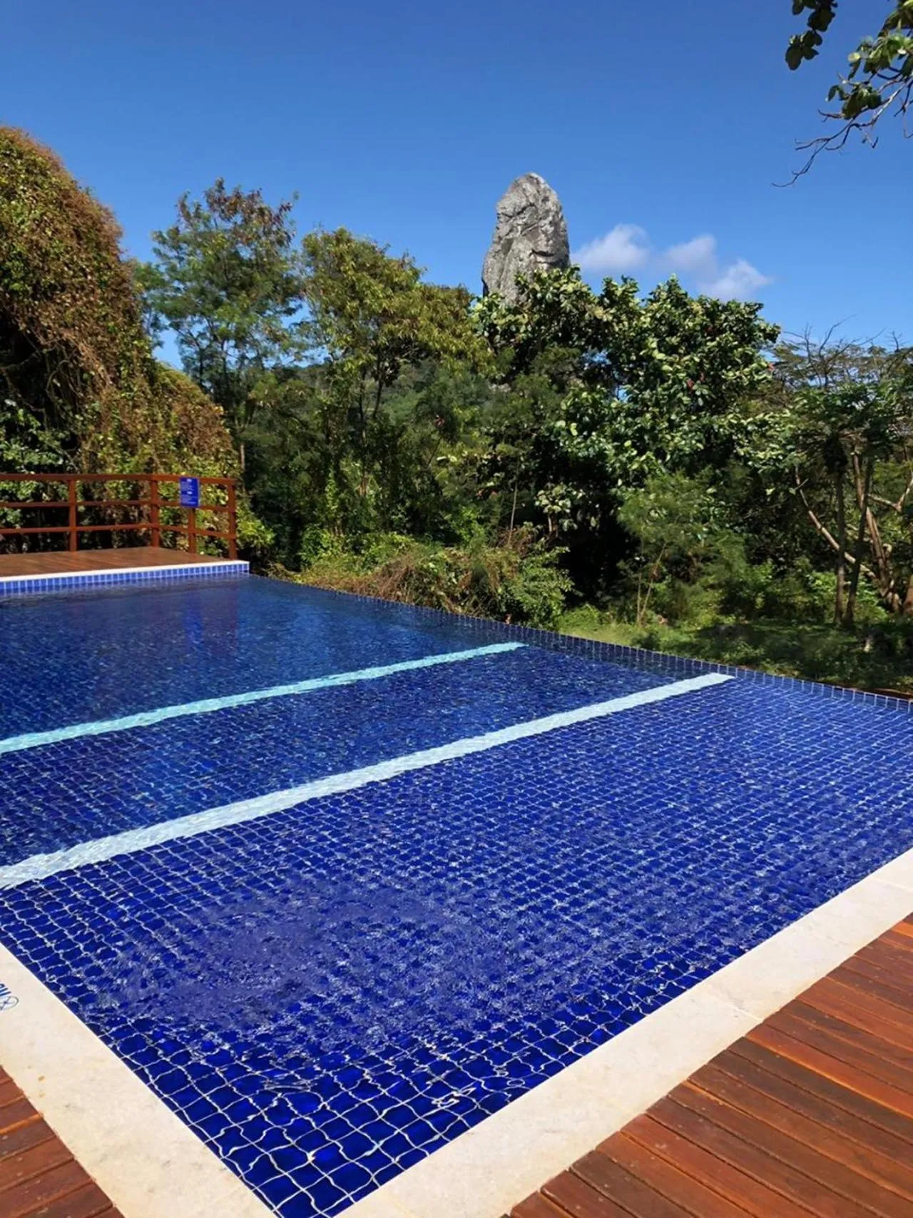 Other in Pousada Lua Bela