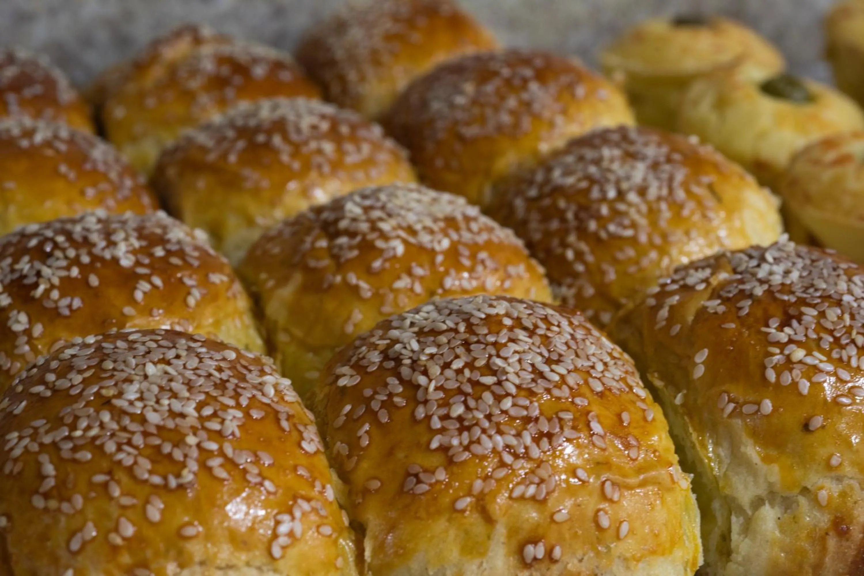 Restaurant/places to eat in Pousada Lua Bela