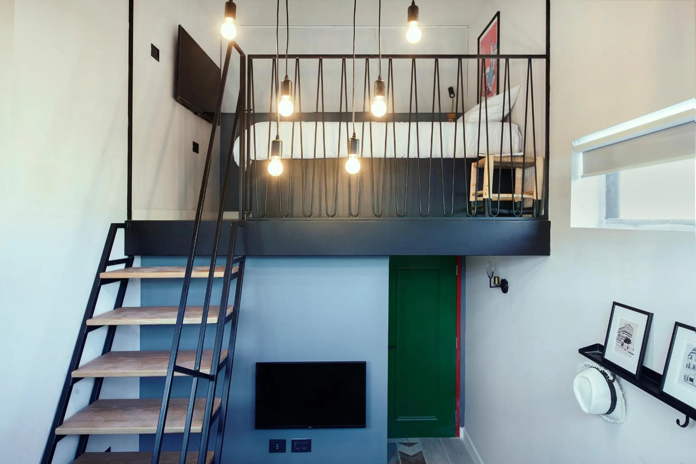 Other in The Spot Hostel