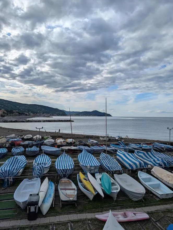 Villa Fieschi Boutique Hotel