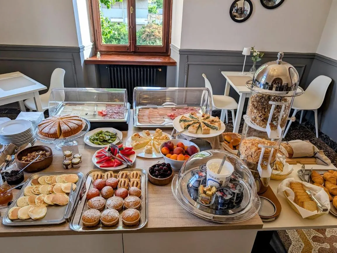 Villa Fieschi Boutique Hotel