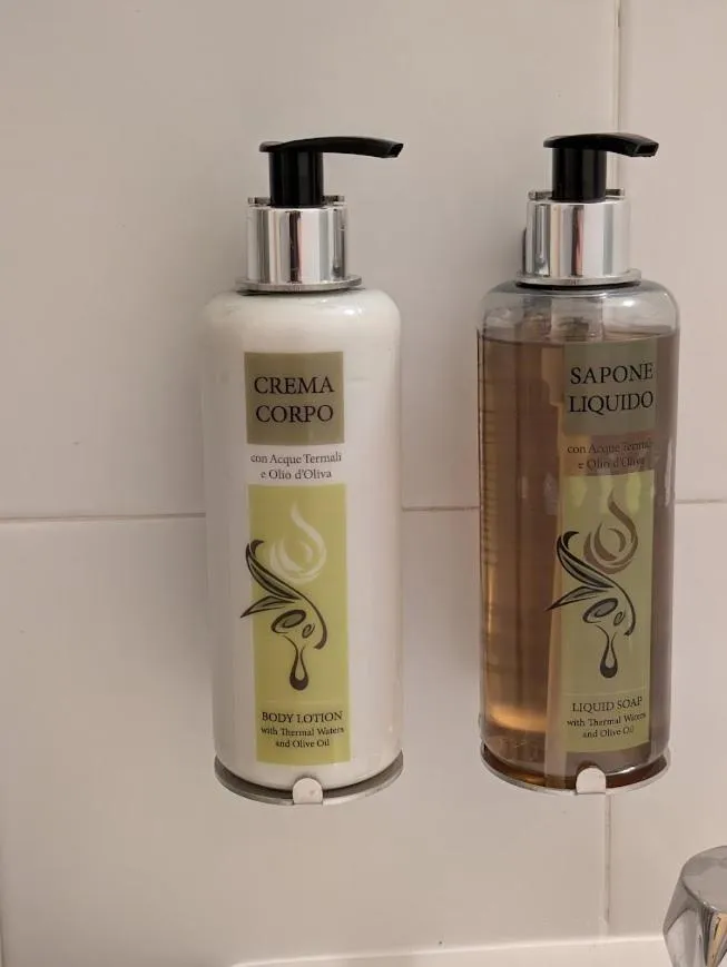 Villa Fieschi Boutique Hotel