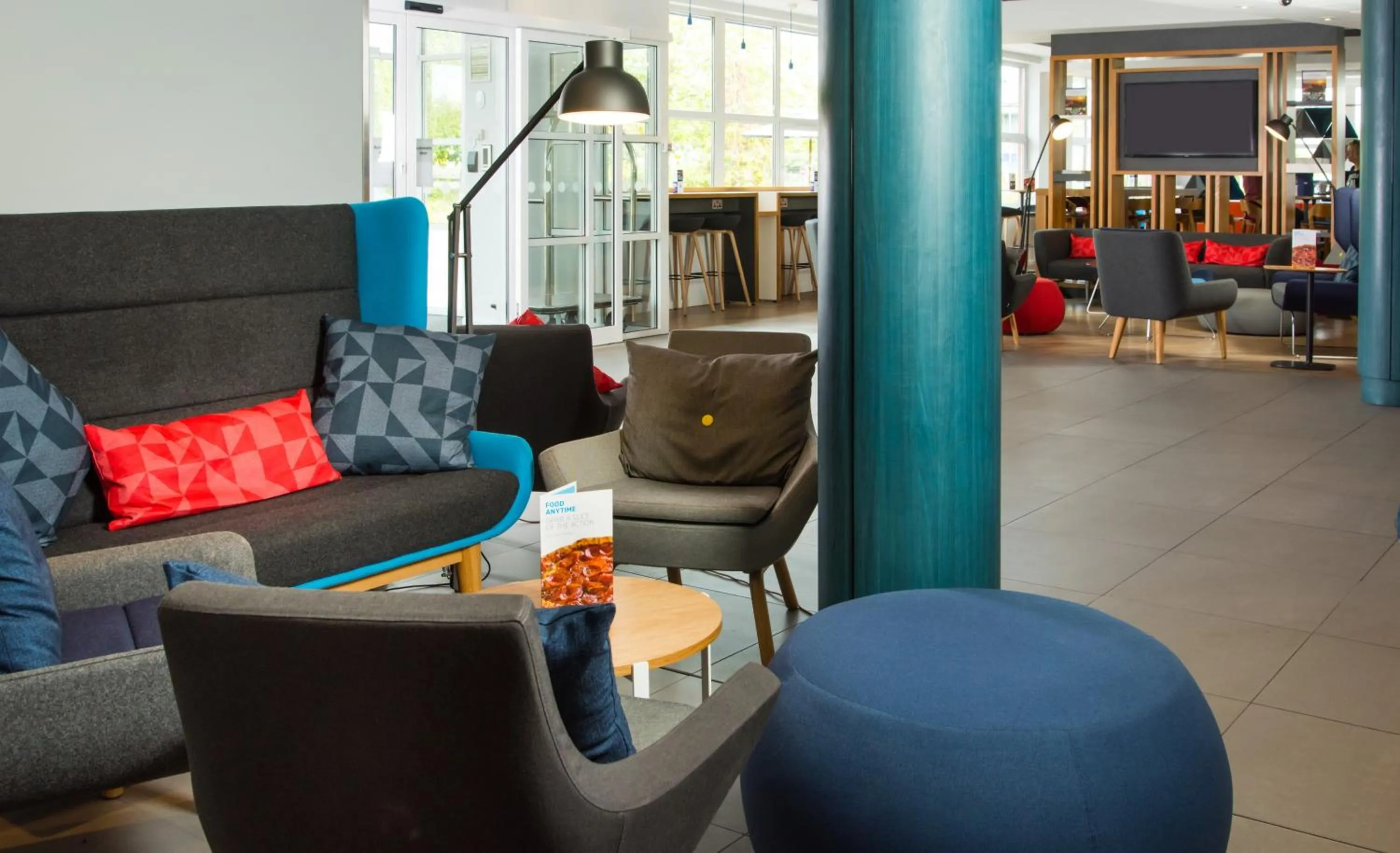 Other in Holiday Inn Express Burton Upon Trent by IHG