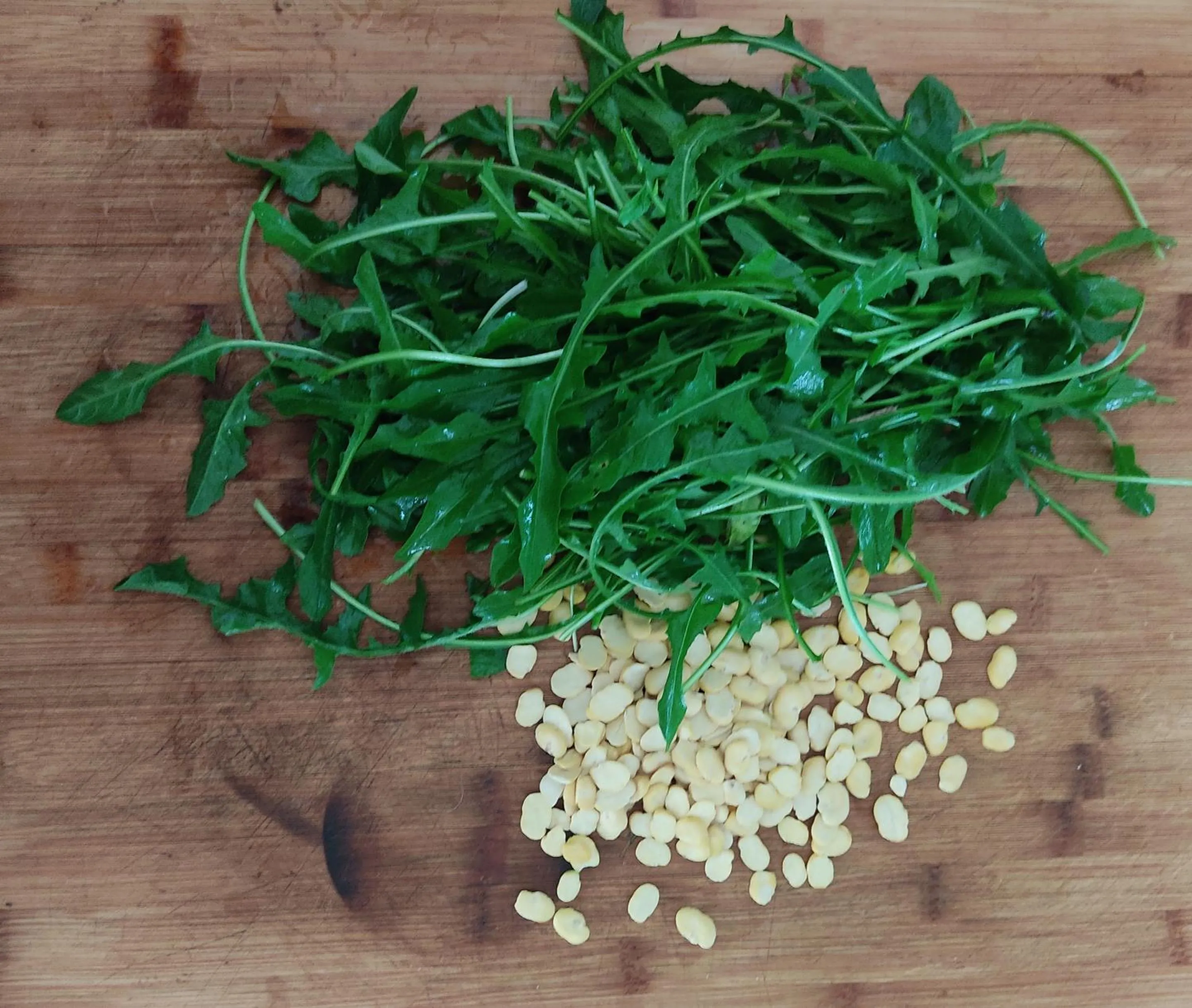 Restaurant/places to eat in Supramurgia Agribistrot