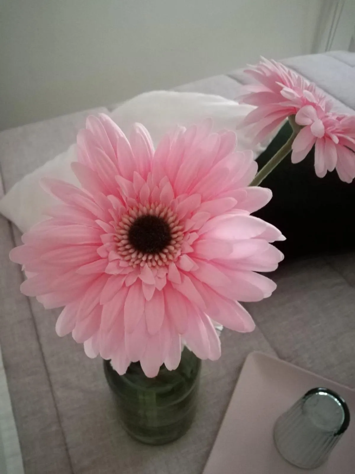 Decorative detail in Supramurgia Agribistrot