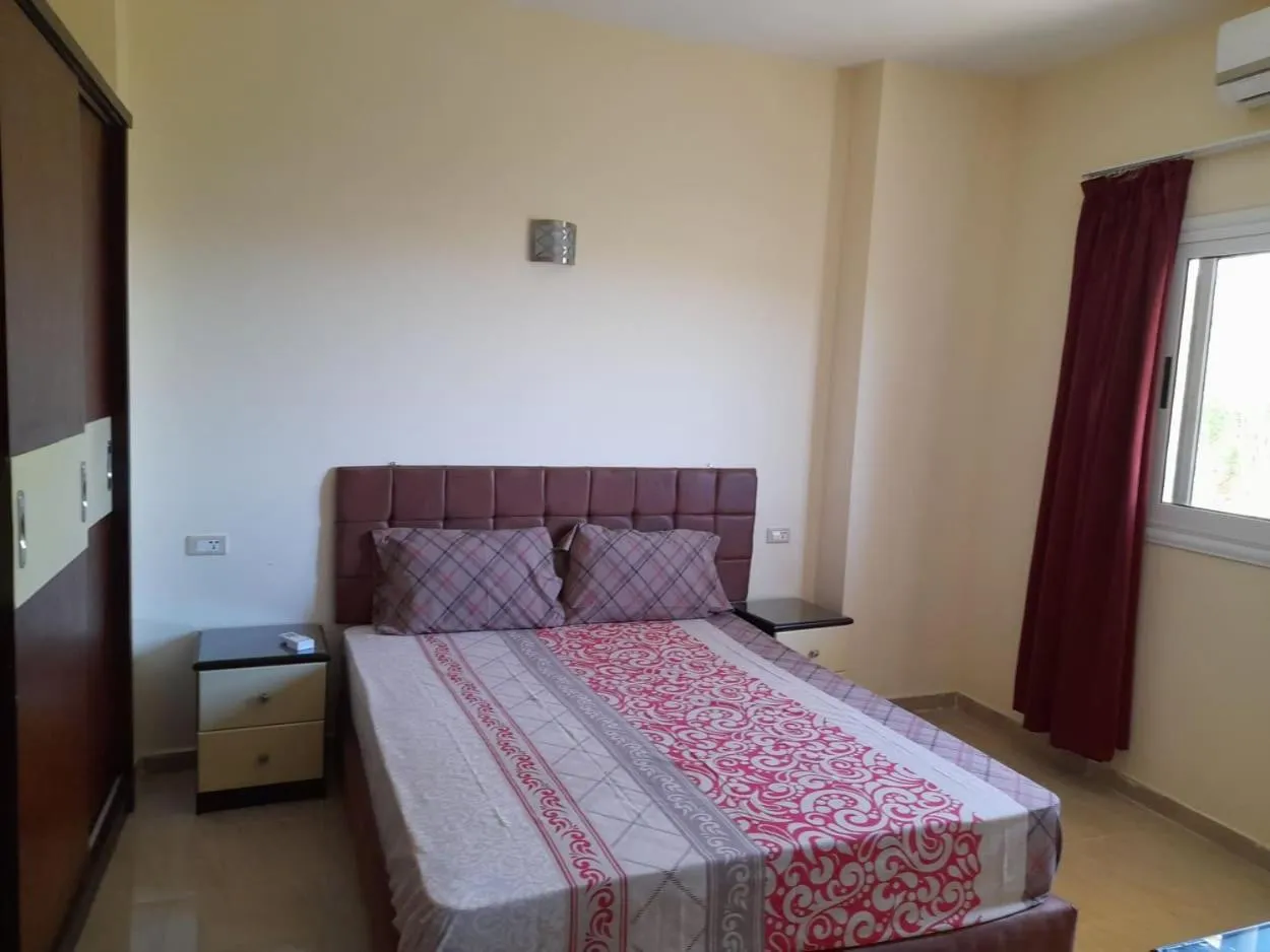Hurghada Comfort Apartments